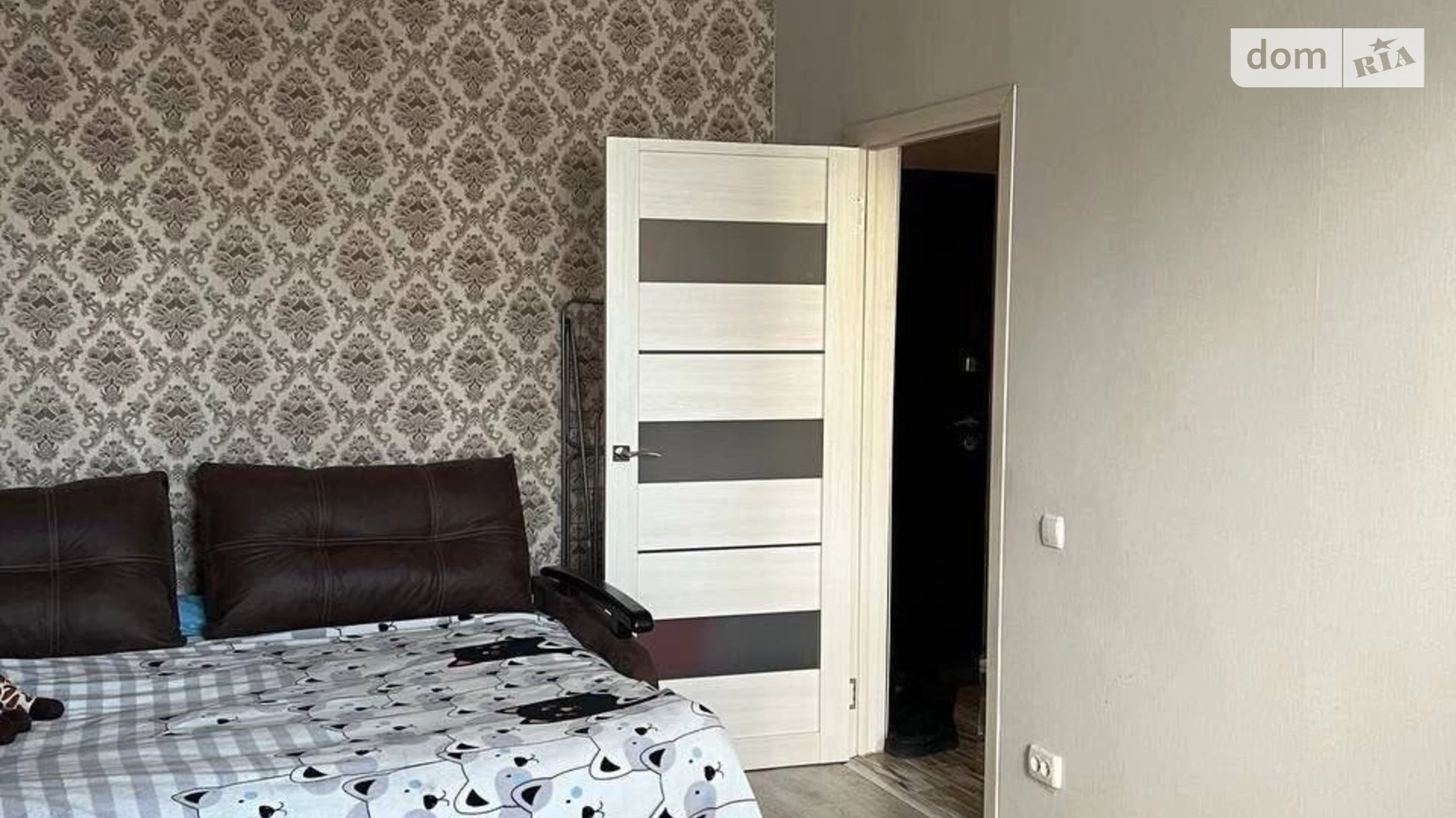 Продается 1-комнатная квартира 33.5 кв. м в Днепре, цена: 24000 $ - фото 3