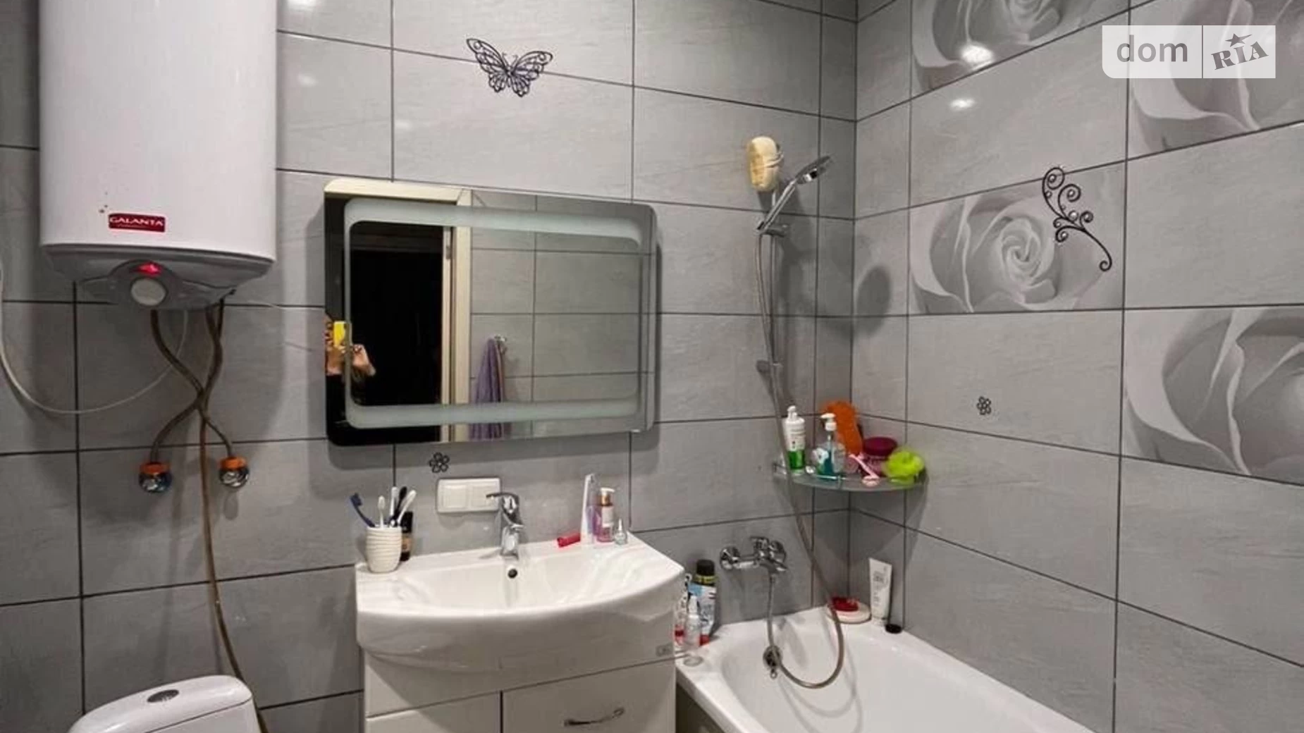Продается 1-комнатная квартира 33.5 кв. м в Днепре, цена: 24000 $ - фото 5