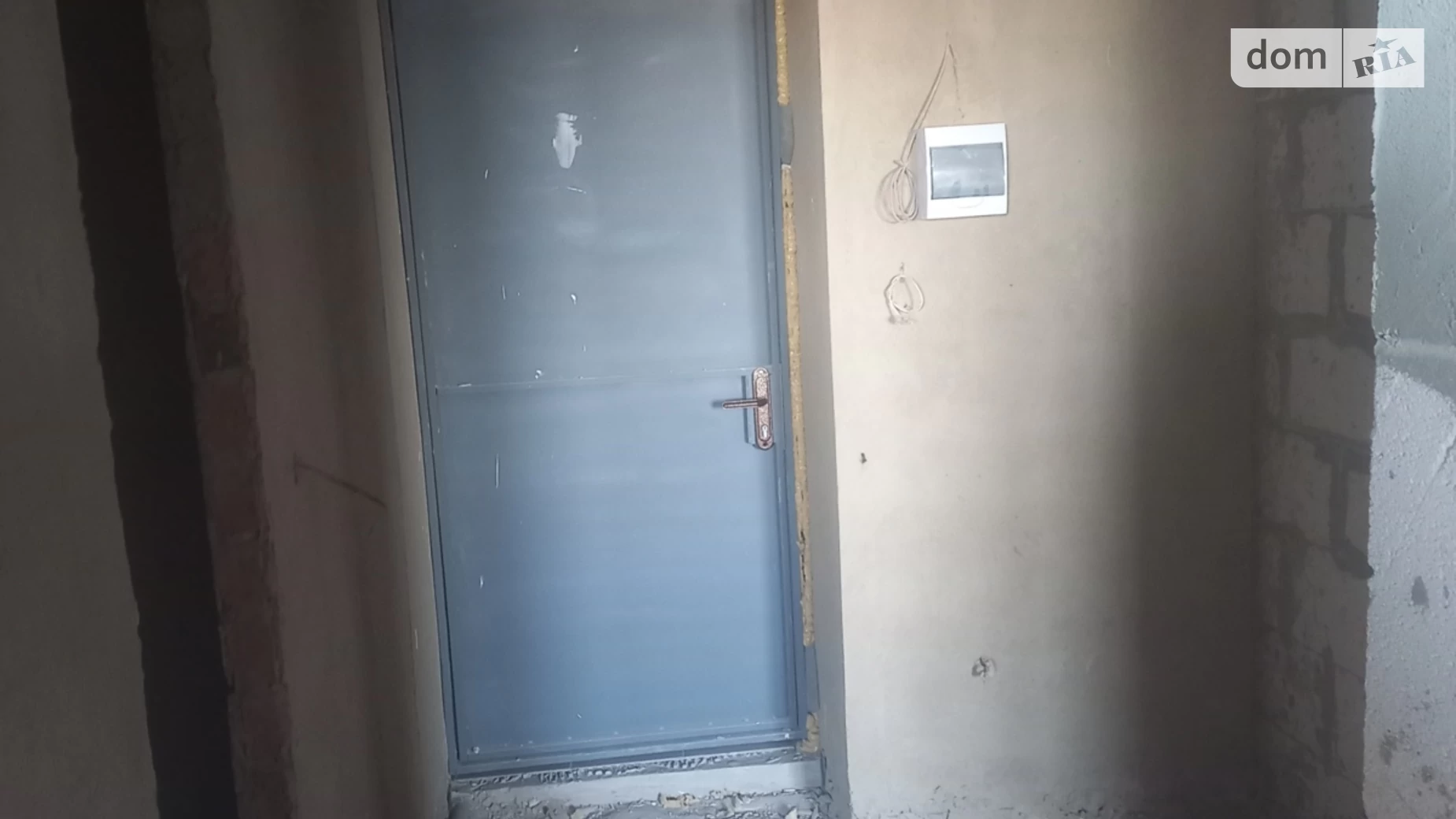 Продается 1-комнатная квартира 39.7 кв. м в Стрижавке, ул. Киевская, 224/3 - фото 3