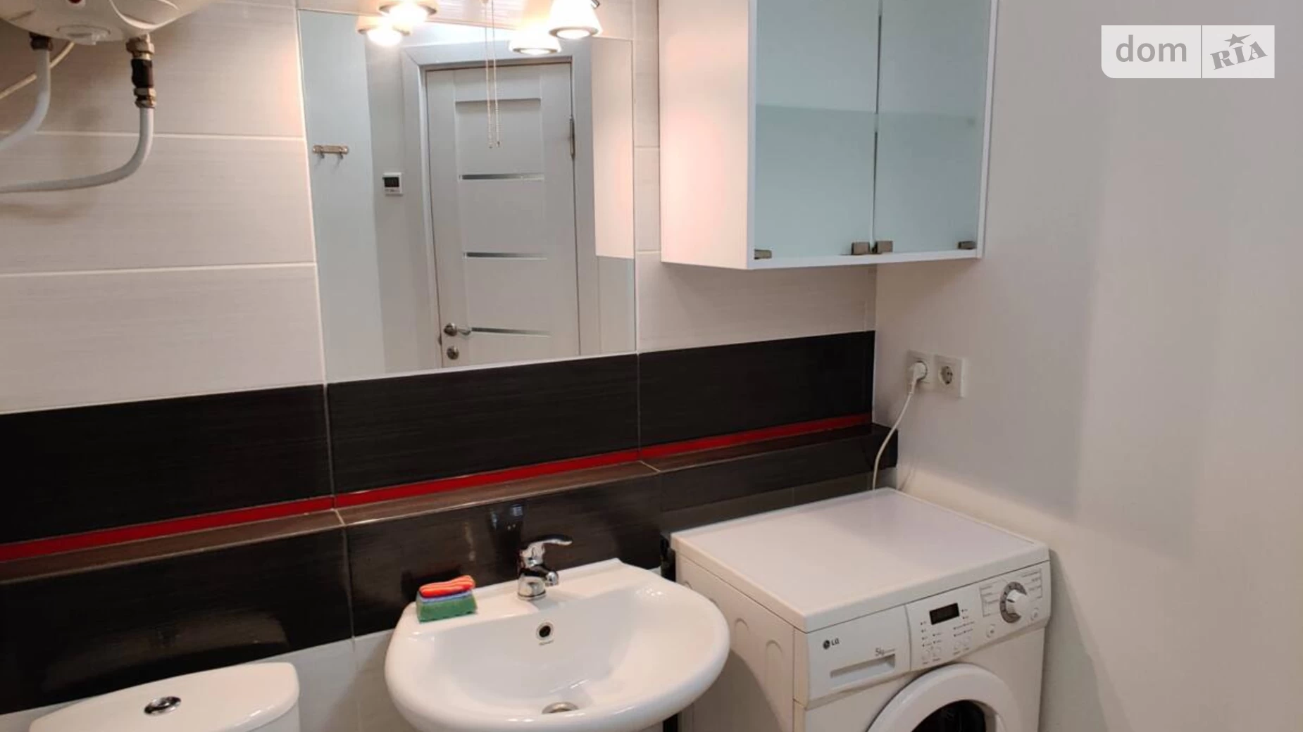 1-комнатная квартира 35 кв. м в Запорожье, цена: 25000 $ - фото 5