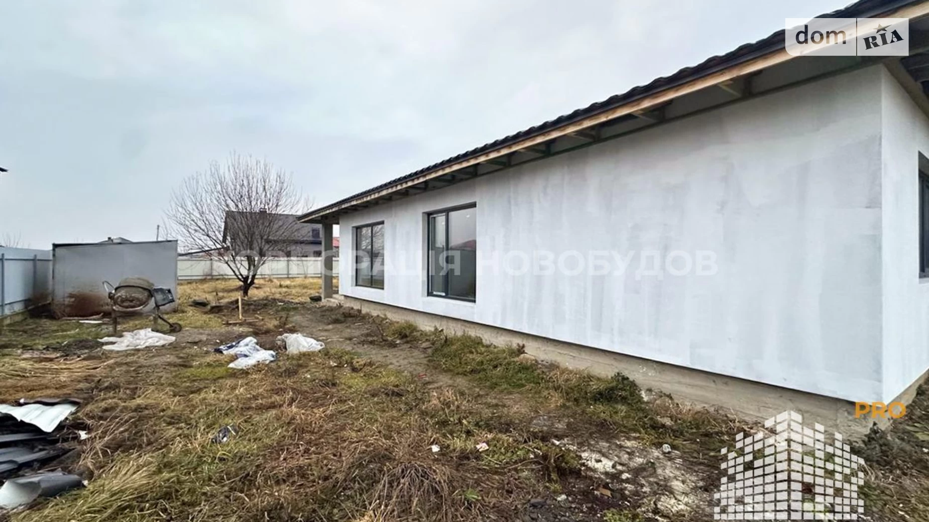 Продається одноповерховий будинок 140 кв. м з подвалом, цена: 95000 $ - фото 4
