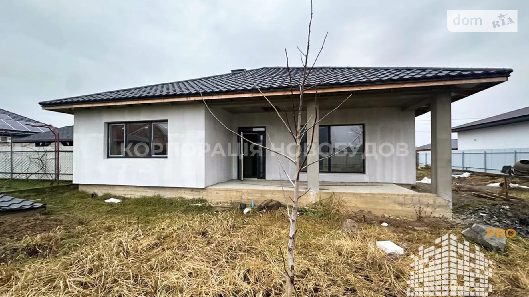 Продается одноэтажный дом 140 кв. м с балконом, цена: 95000 $ - фото 5