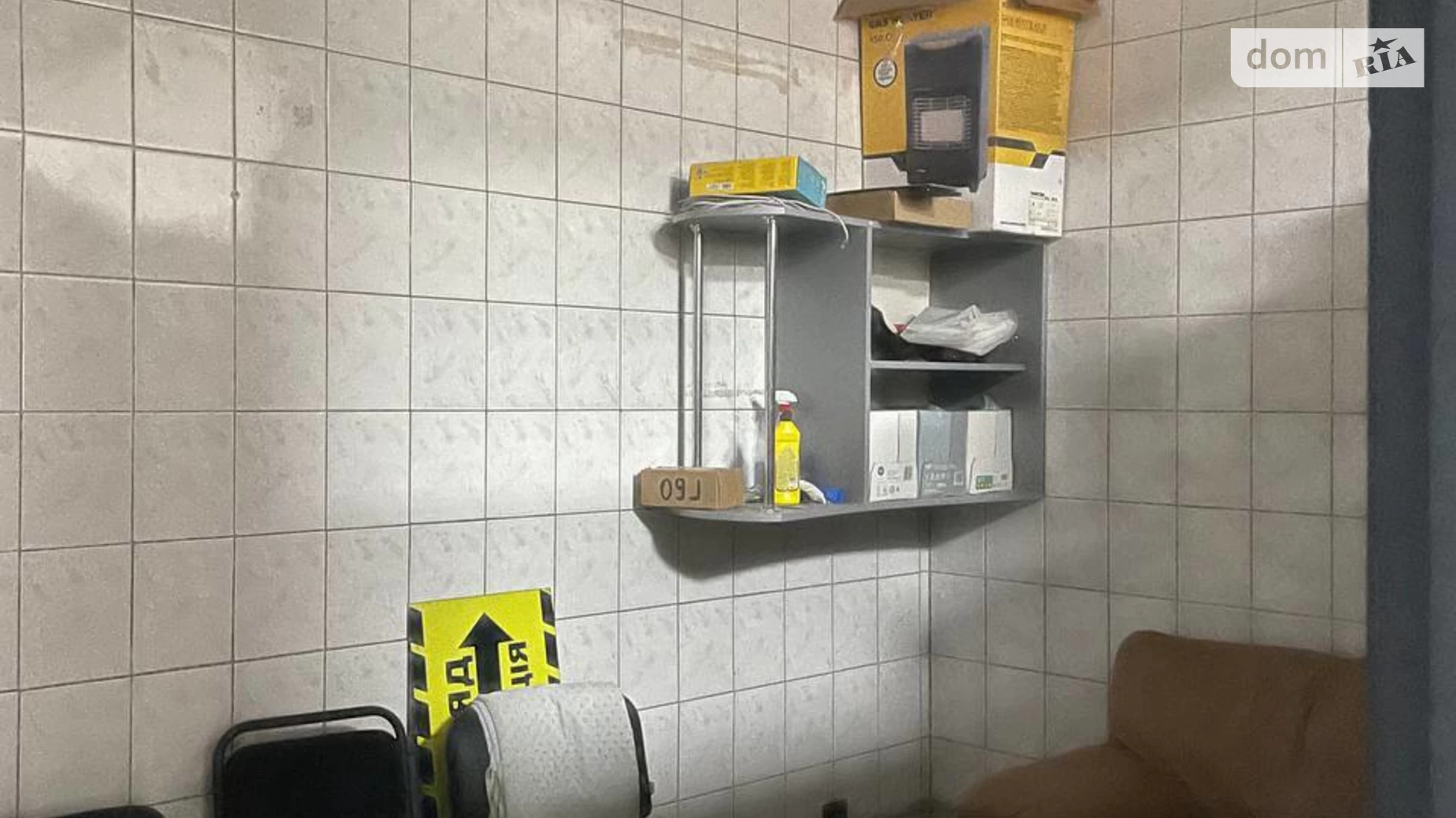 Сдается в аренду объект сферы услуг 419 кв. м в 1-этажном здании, цена: 50000 грн - фото 4