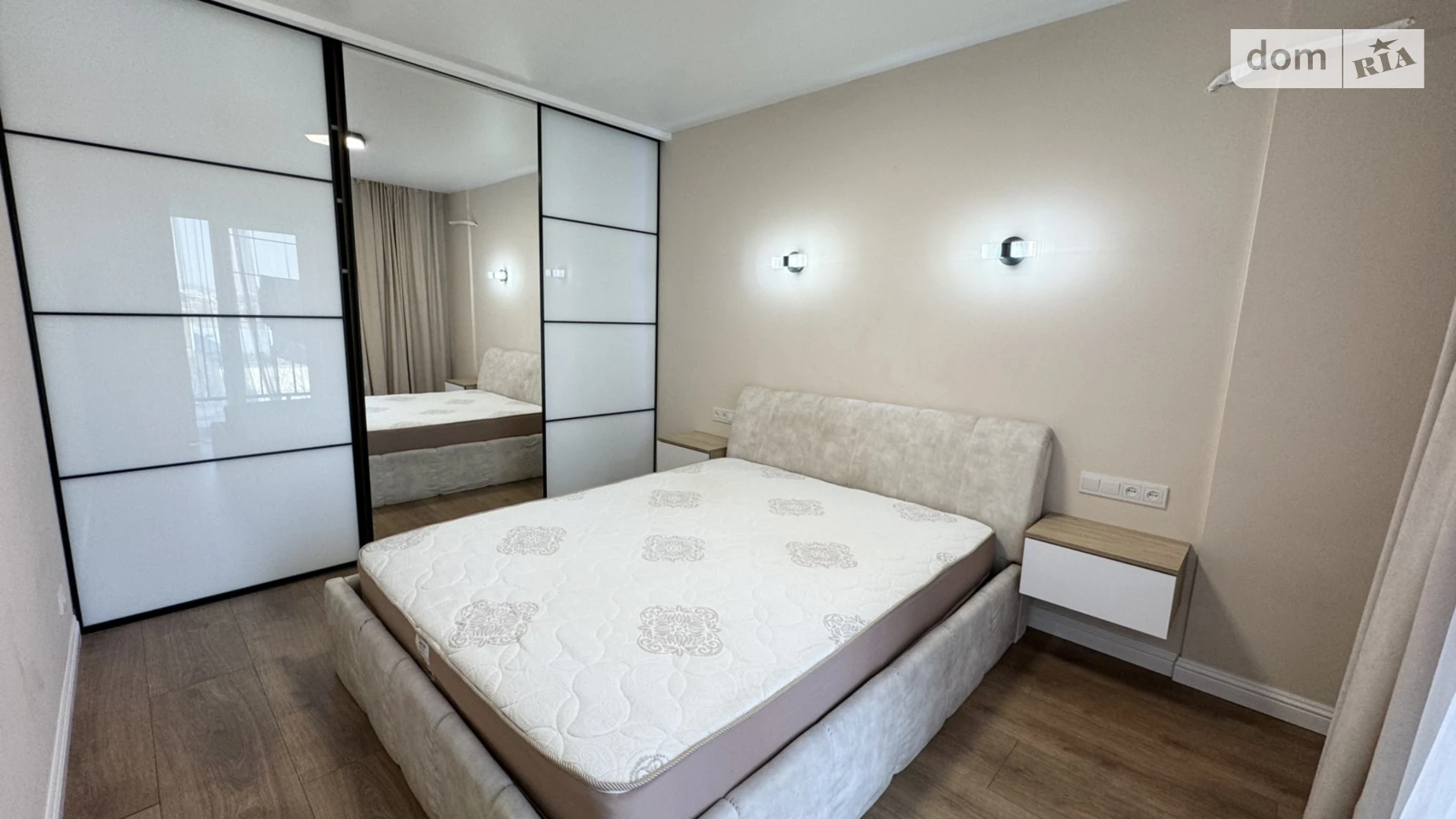 Сдается в аренду 2-комнатная квартира 58 кв. м в Львове, ул. Городоцкая, 226А - фото 4