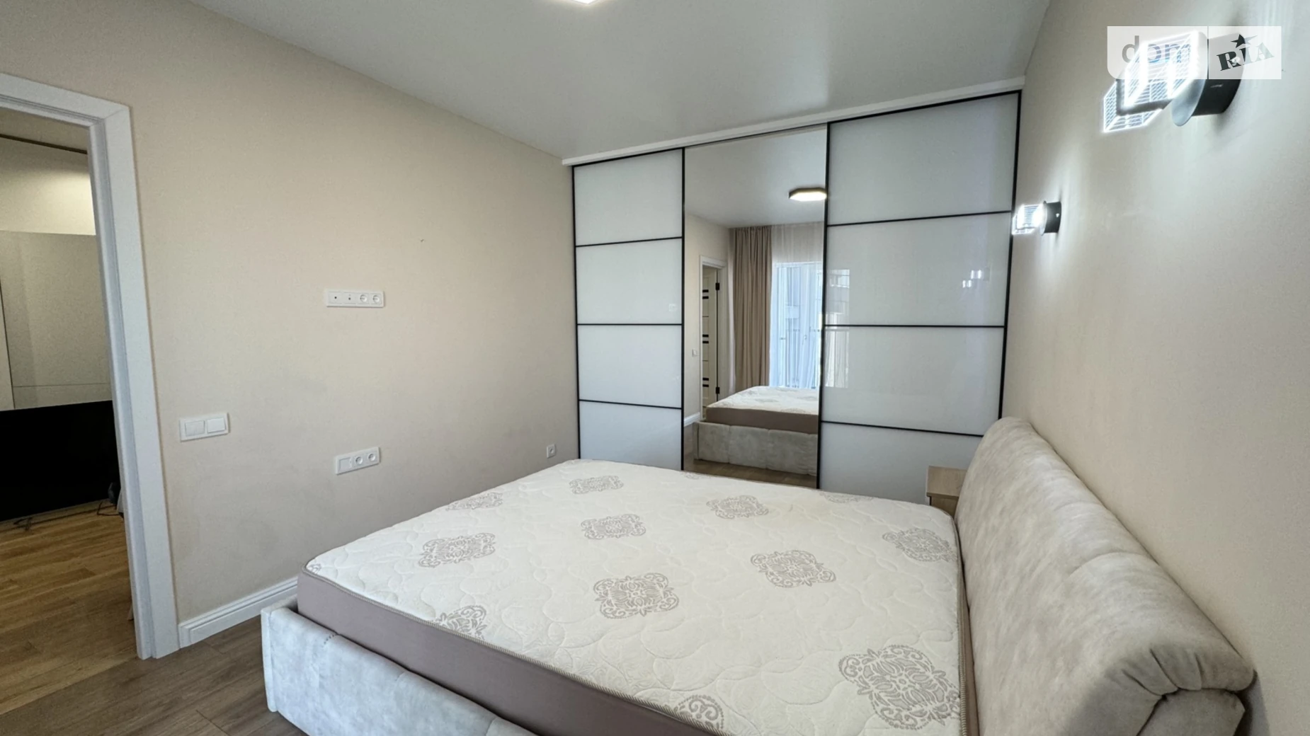 Сдается в аренду 2-комнатная квартира 58 кв. м в Львове, ул. Городоцкая, 226А - фото 5