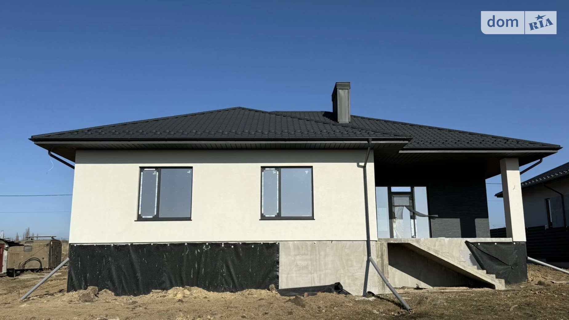 Продається одноповерховий будинок 194 кв. м з ділянкою, цена: 265000 $ - фото 3