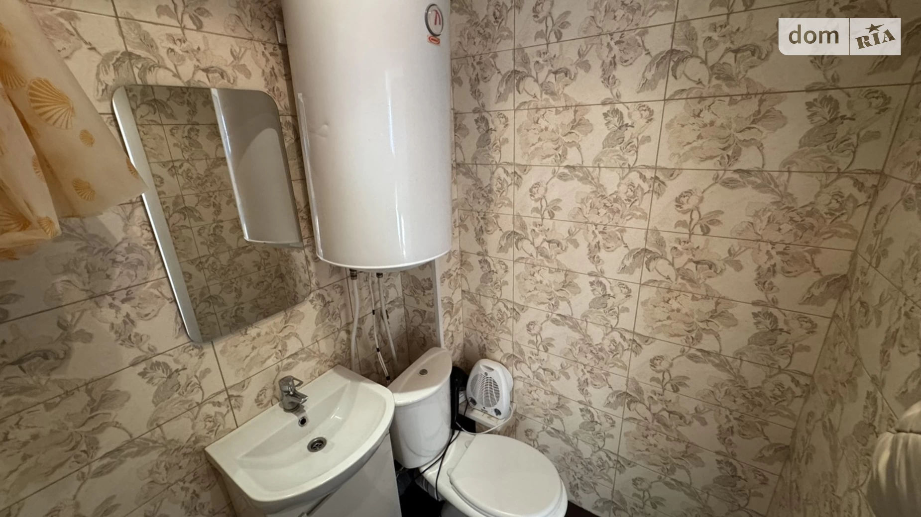 Продається 2-кімнатна квартира 44.6 кв. м у Полтаві, вул. Охтирський шлях(Сакко) - фото 2
