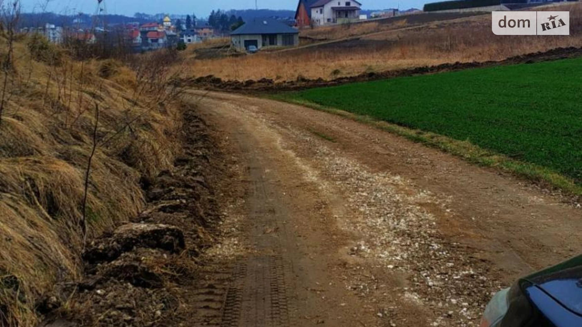 Продається земельна ділянка 10 соток у Тернопільській області, цена: 9000 $ - фото 2