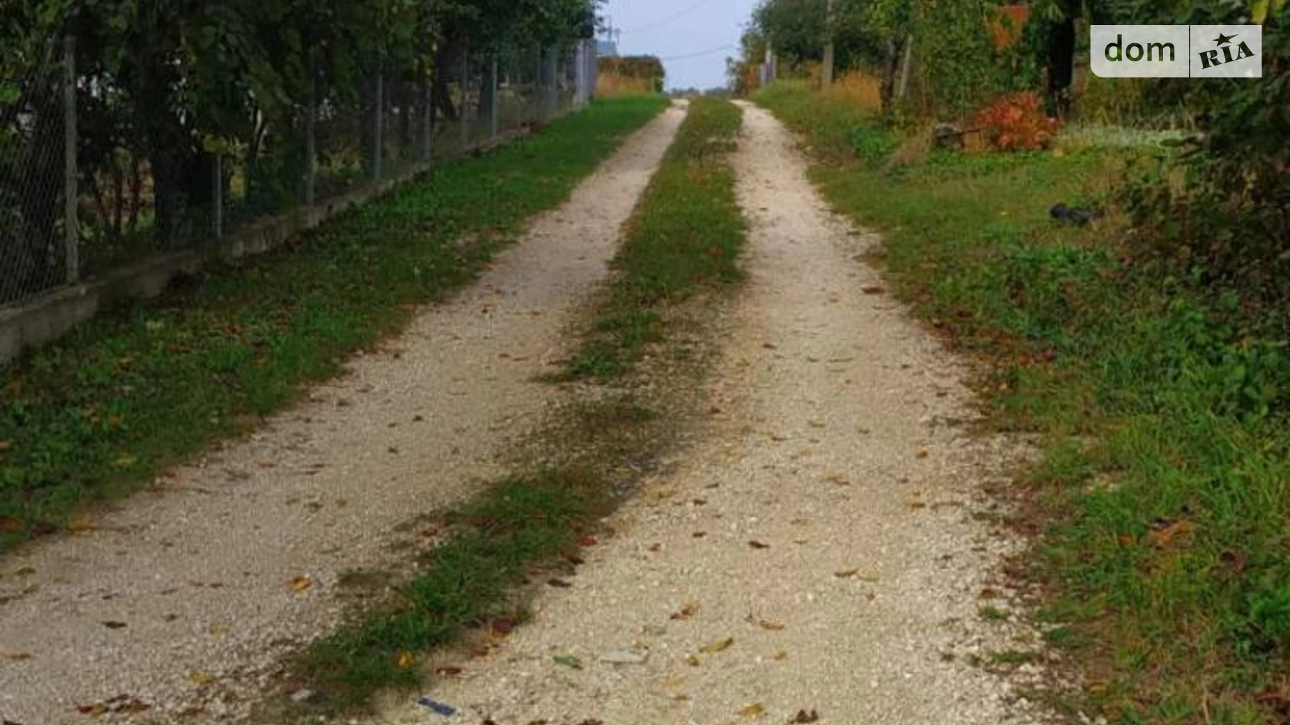 вул. Яблунева Смиківці, цена: 8000 $ - фото 3