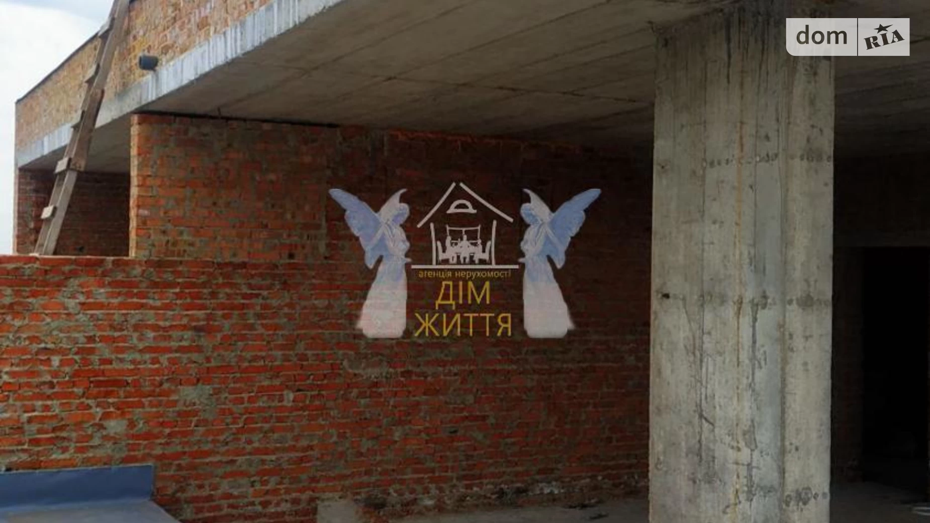1-кімнатна квартира 77 кв. м у Тернополі, вул. Над Ставом - фото 3
