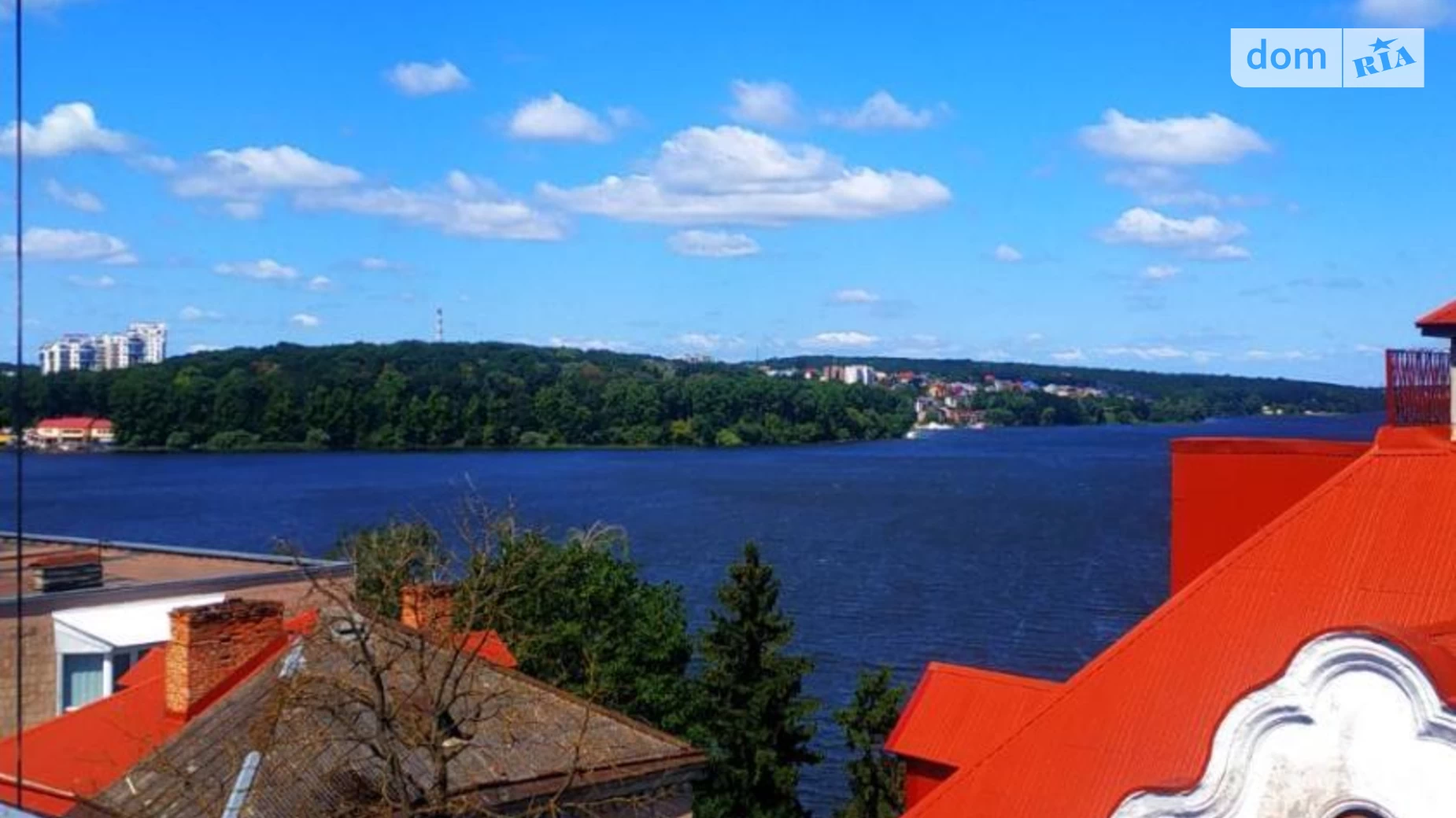 1-кімнатна квартира 77 кв. м у Тернополі, вул. Над Ставом - фото 5