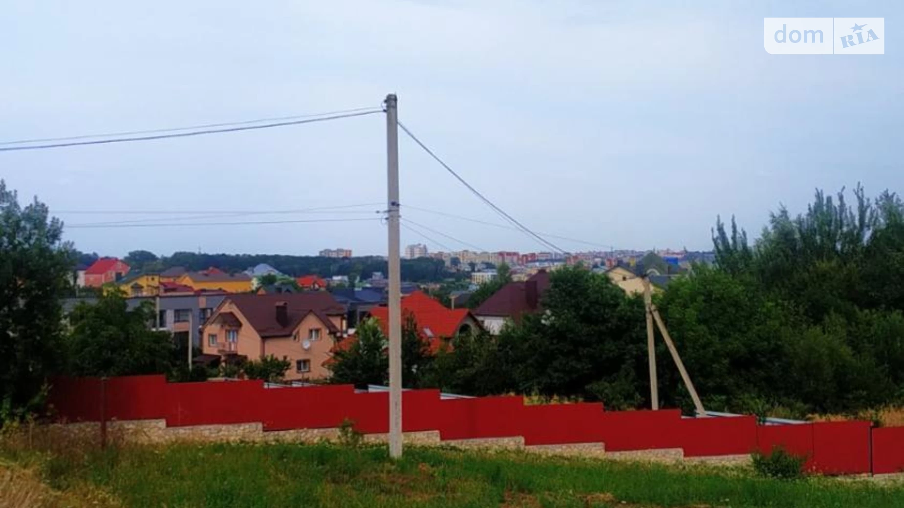 Продается земельный участок 10 соток в Тернопольской области, цена: 45000 $ - фото 5