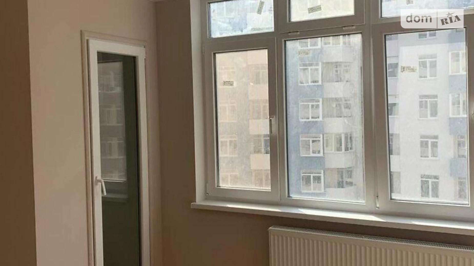 2-комнатная квартира 55 кв. м в, цена: 57500 $ - фото 3