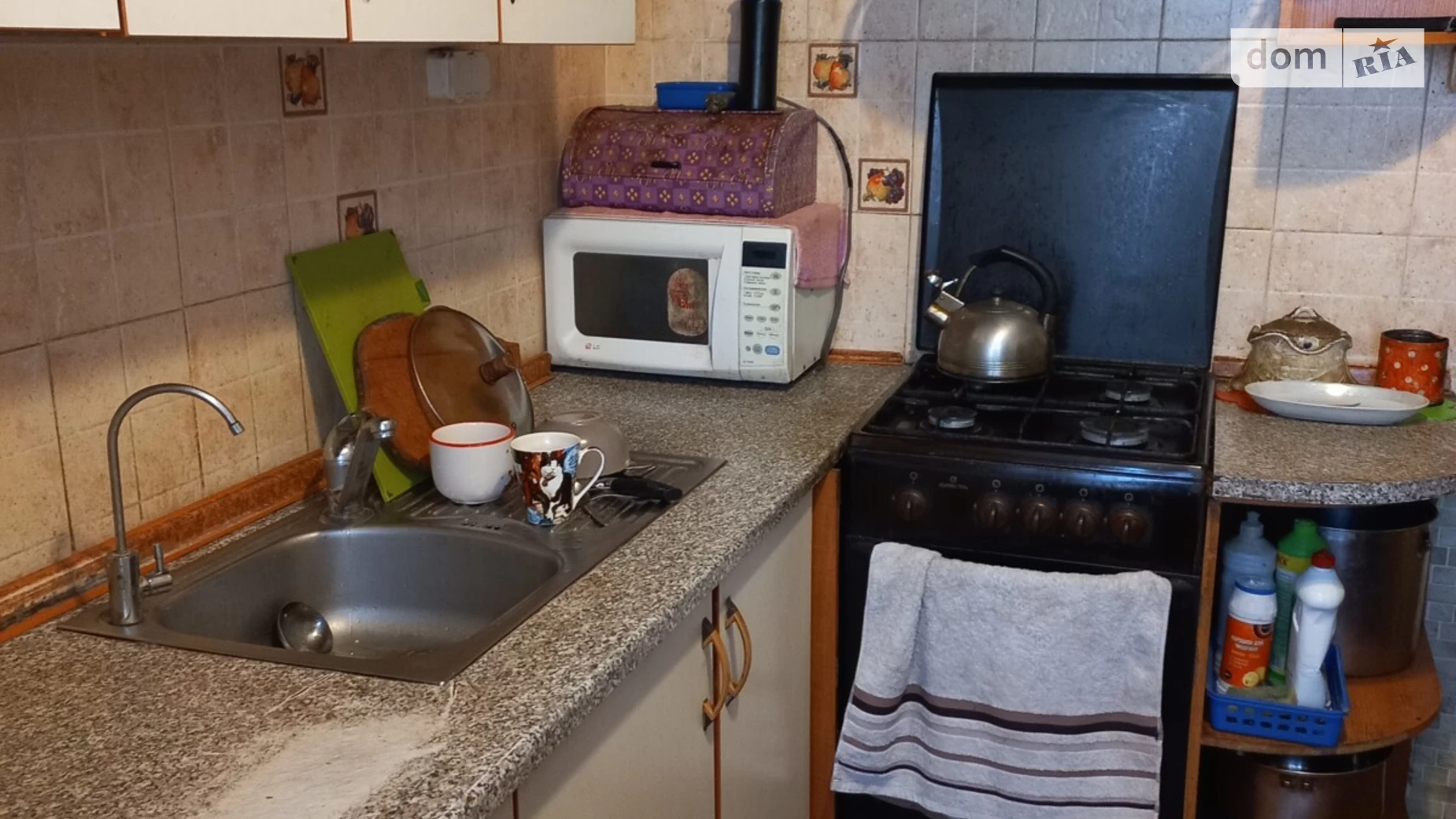 Продается 4-комнатная квартира 82 кв. м в Киеве, ул. Зеленого Клина(Уссурийская), 11 - фото 2