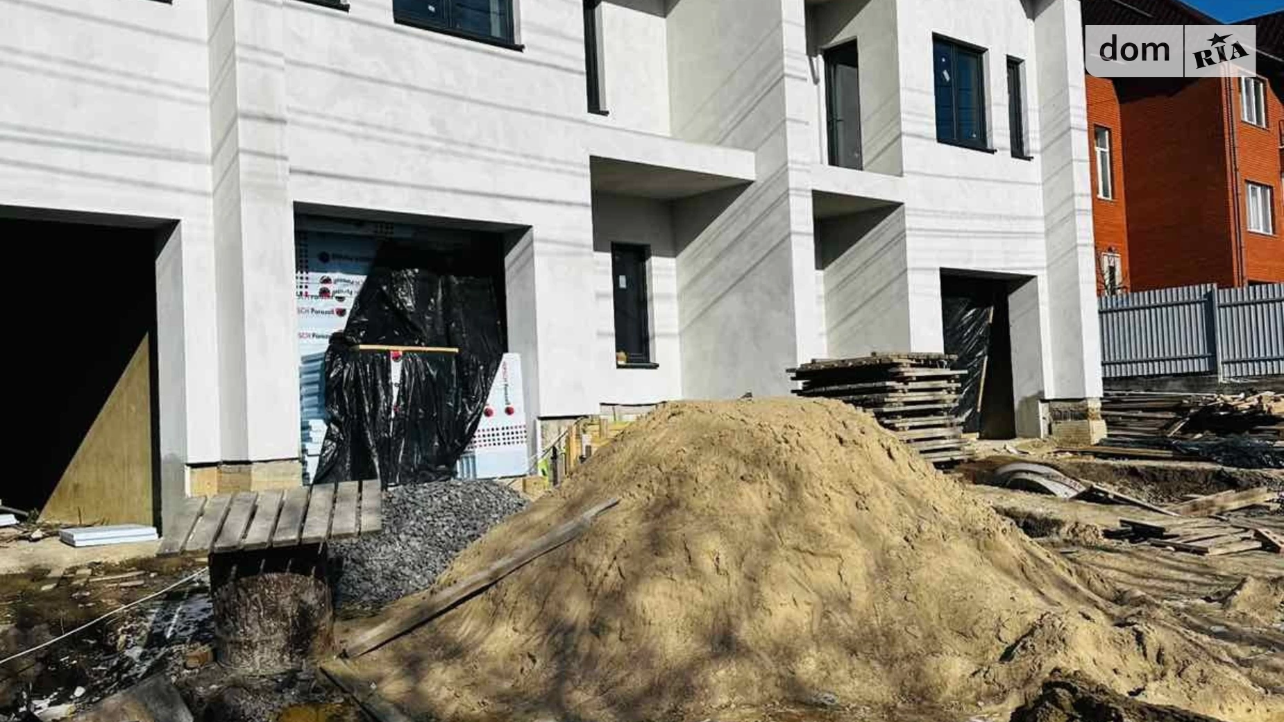 ул. Ольги Кобылянской Пятничаны Винница, цена: 90000 $ - фото 2