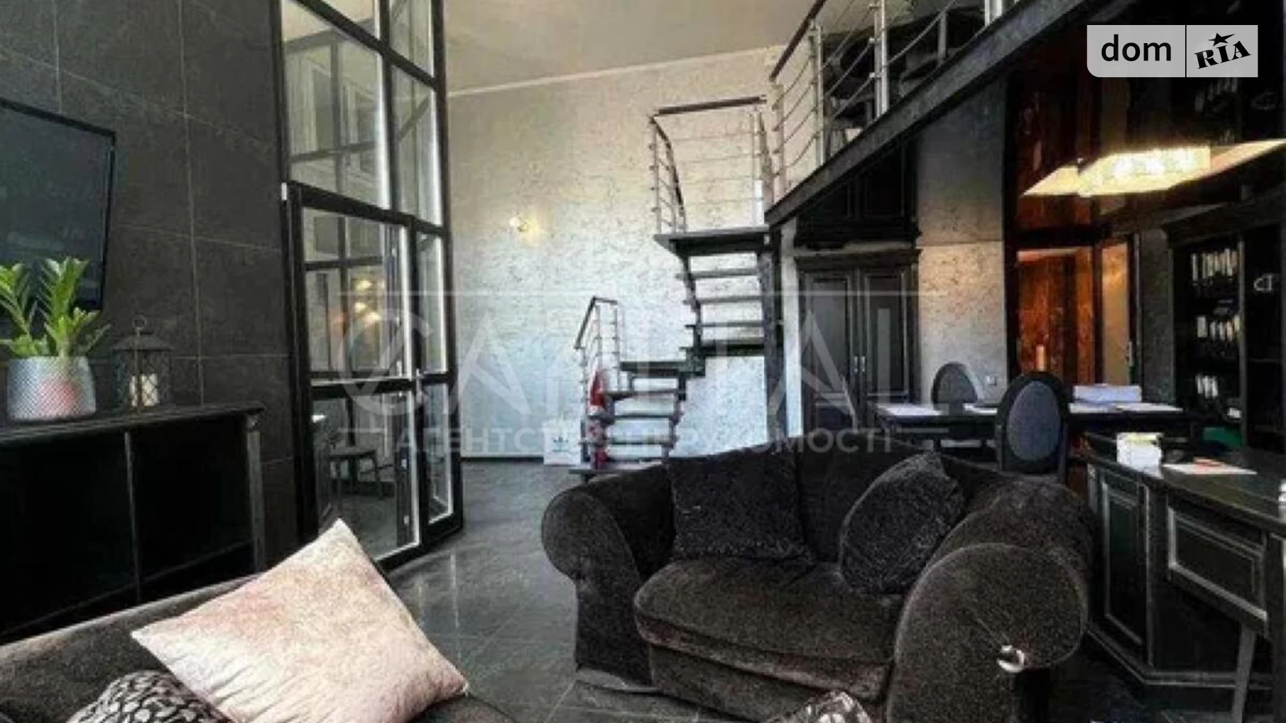 ул. Василия Тютюнника, 37/1 Киев ЖК Престиж Холл, цена: 1500 $ - фото 4