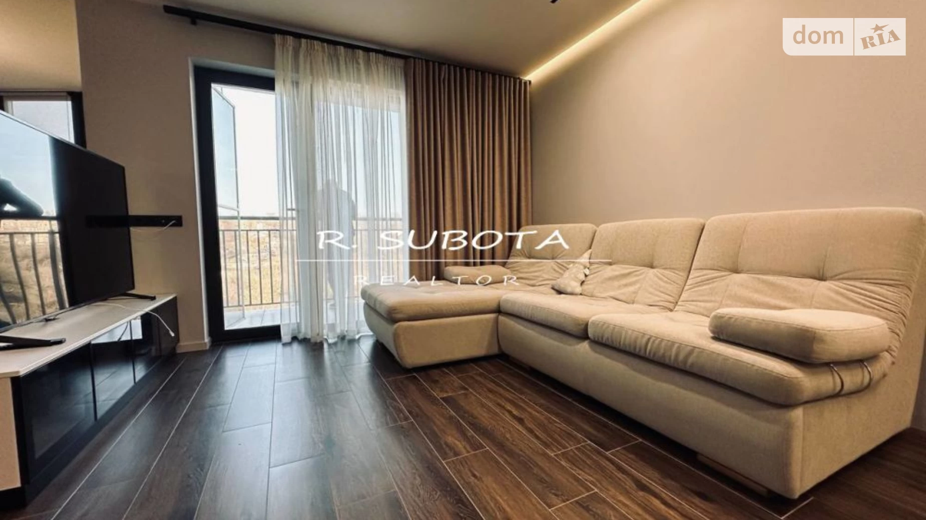 Продається 3-кімнатна квартира 92.2 кв. м у Дніпрі, цена: 82000 $ - фото 3