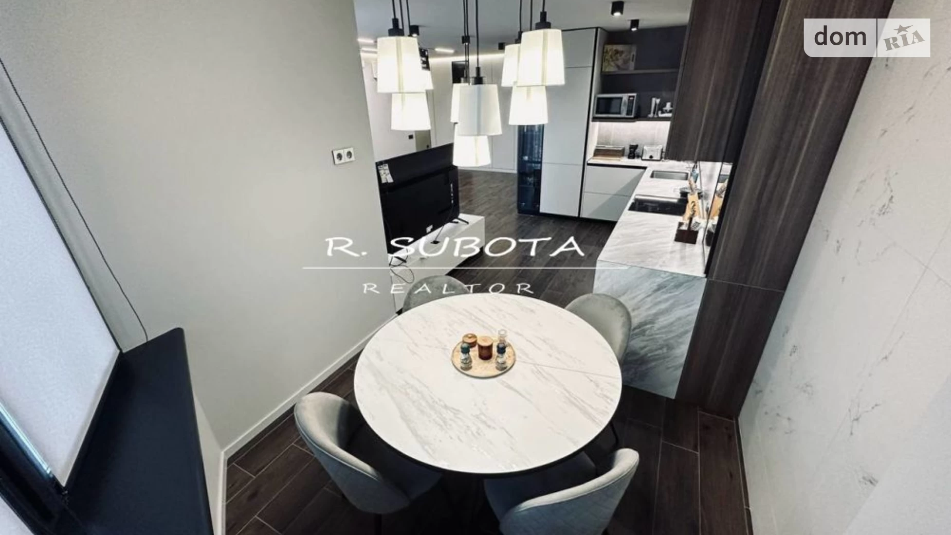 Продається 3-кімнатна квартира 92.2 кв. м у Дніпрі, цена: 82000 $ - фото 4
