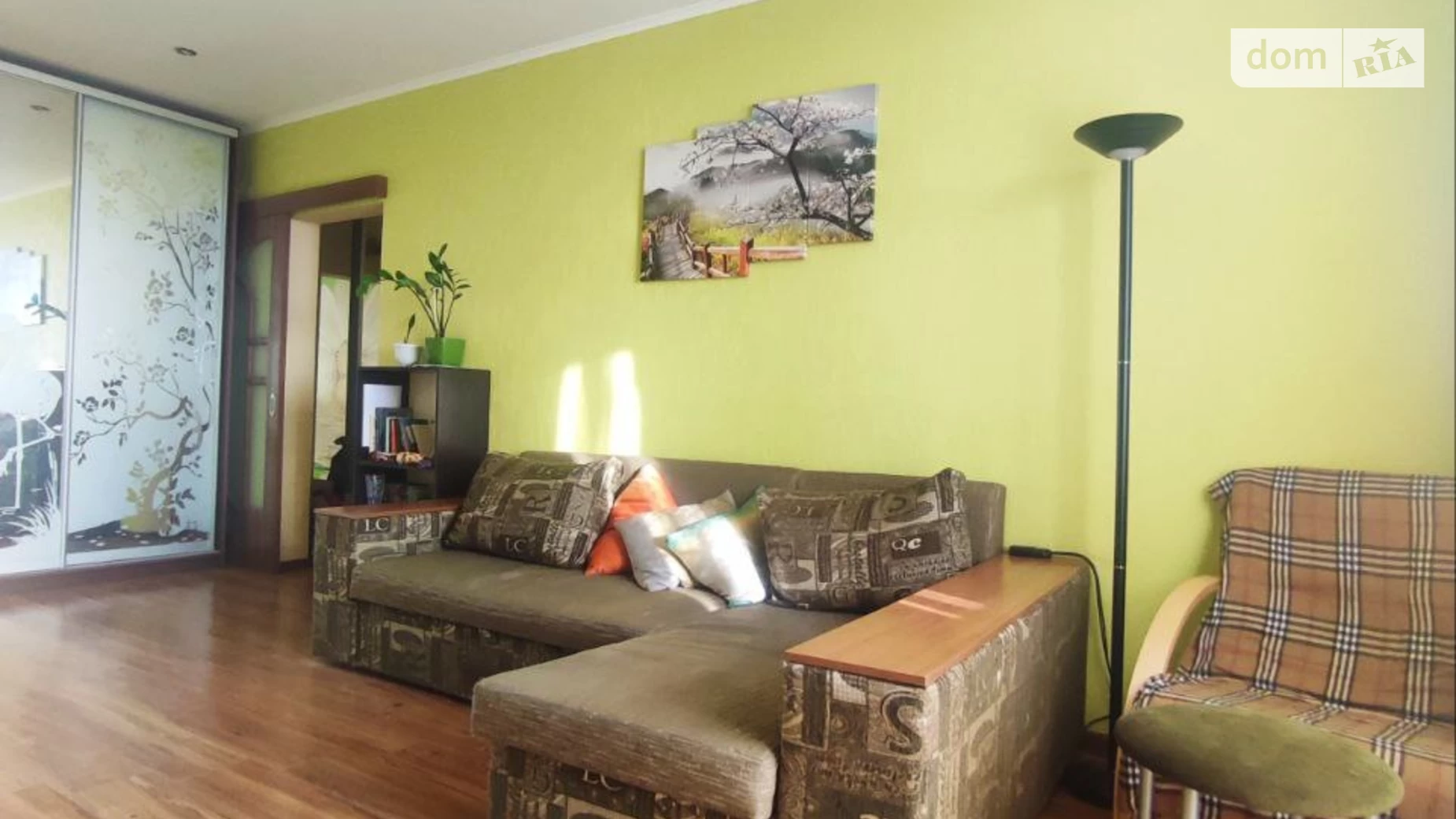 Продается 2-комнатная квартира 72 кв. м в Харькове, цена: 62600 $ - фото 2