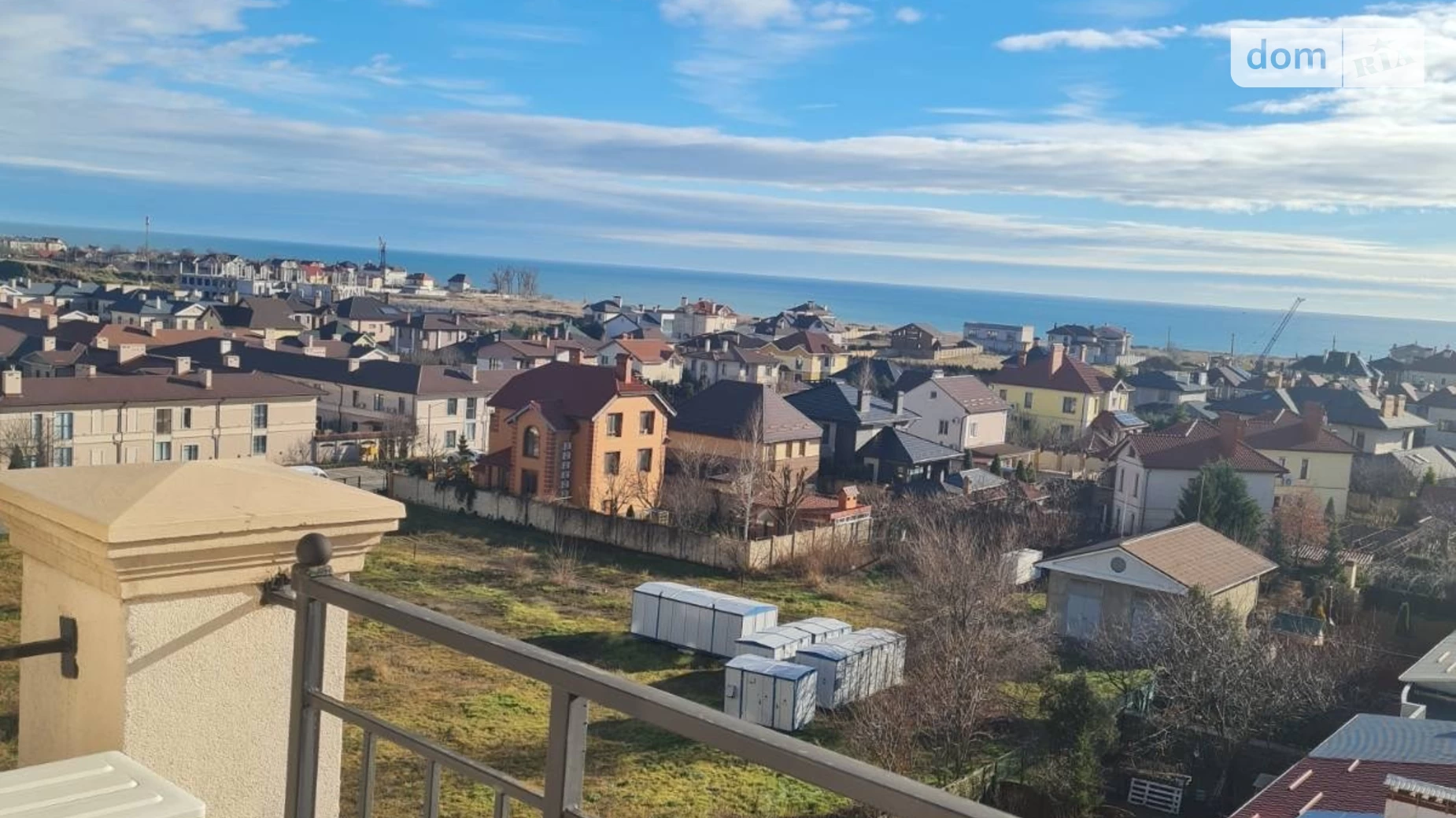 Продается 2-комнатная квартира 118 кв. м в Фонтанке, пер. Майский, 6 - фото 2