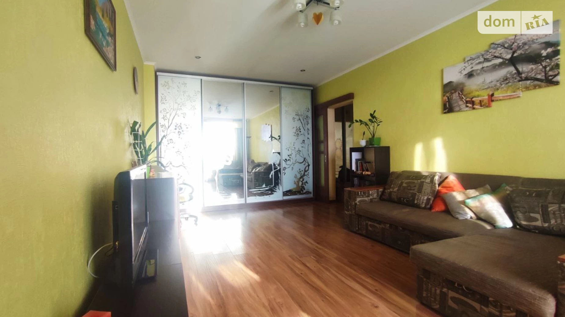 Продается 2-комнатная квартира 72 кв. м в Харькове, цена: 62600 $ - фото 3