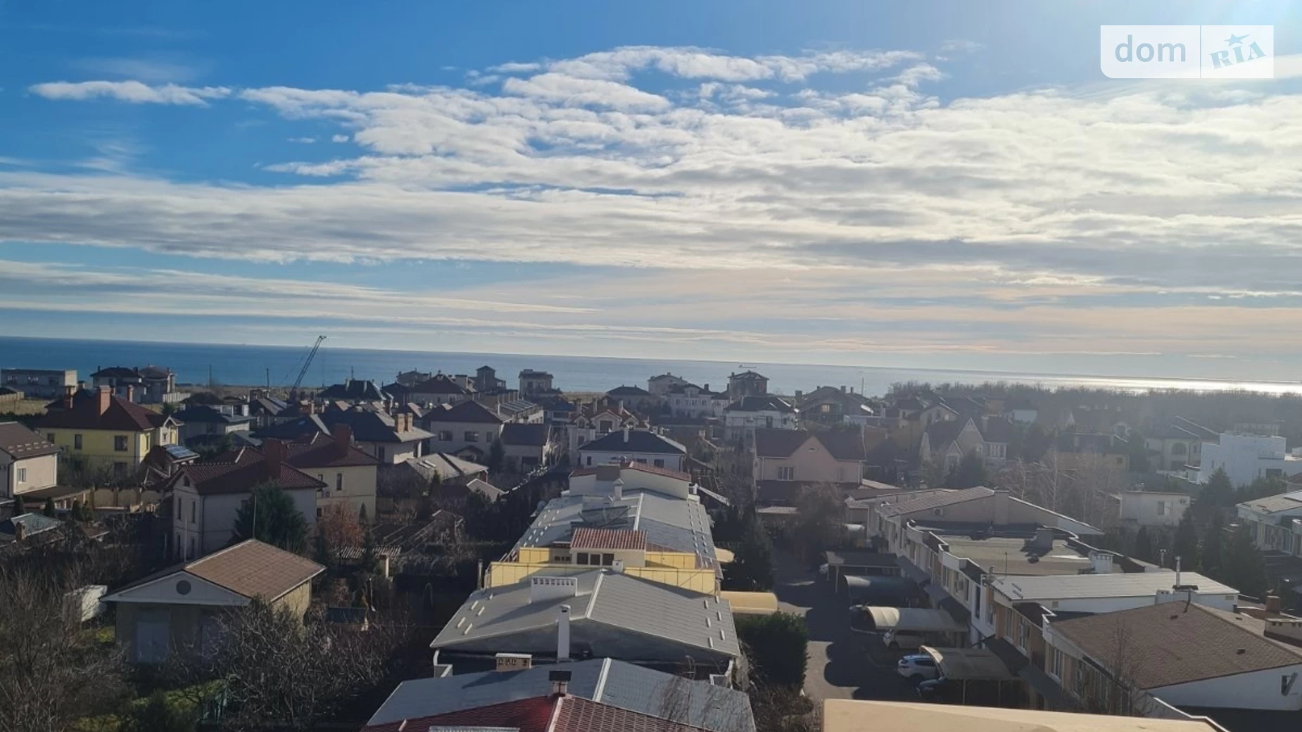 Продается 2-комнатная квартира 118 кв. м в Фонтанке, пер. Майский, 6 - фото 3