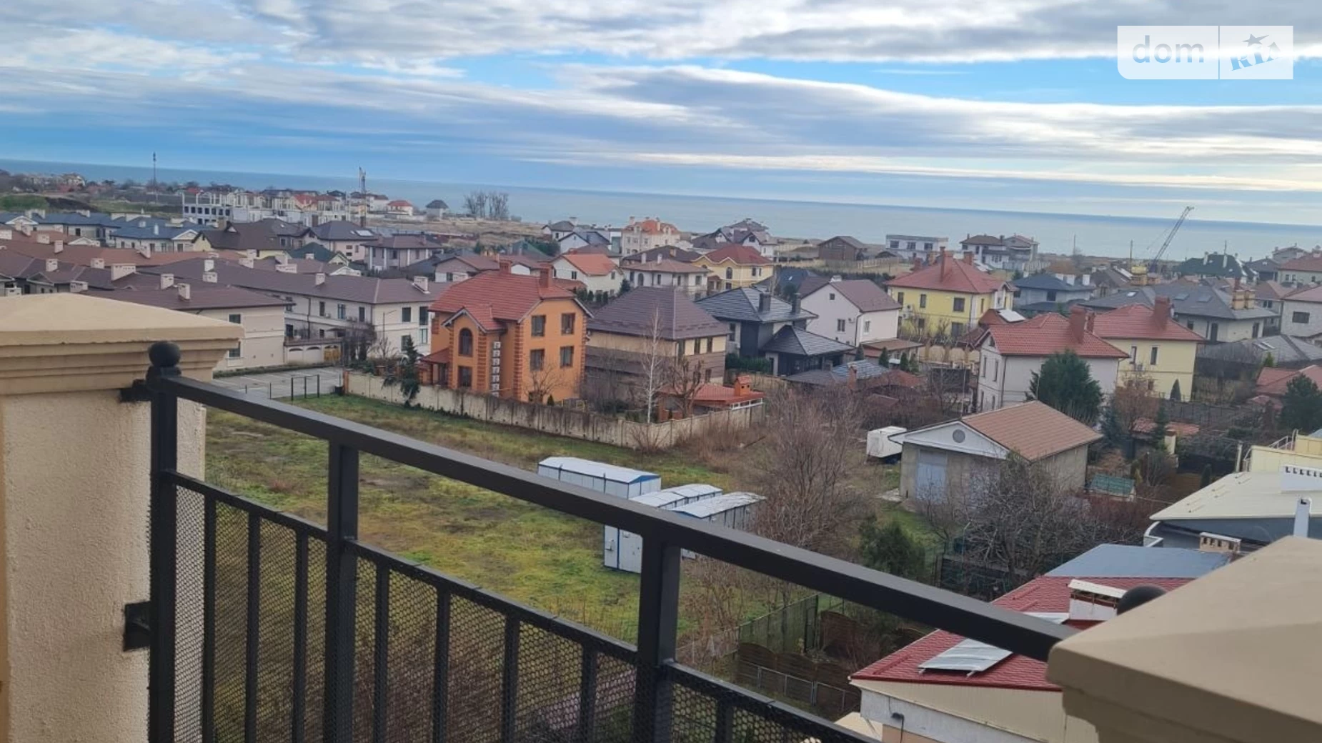 Продается 2-комнатная квартира 118 кв. м в Фонтанке, пер. Майский, 6 - фото 4