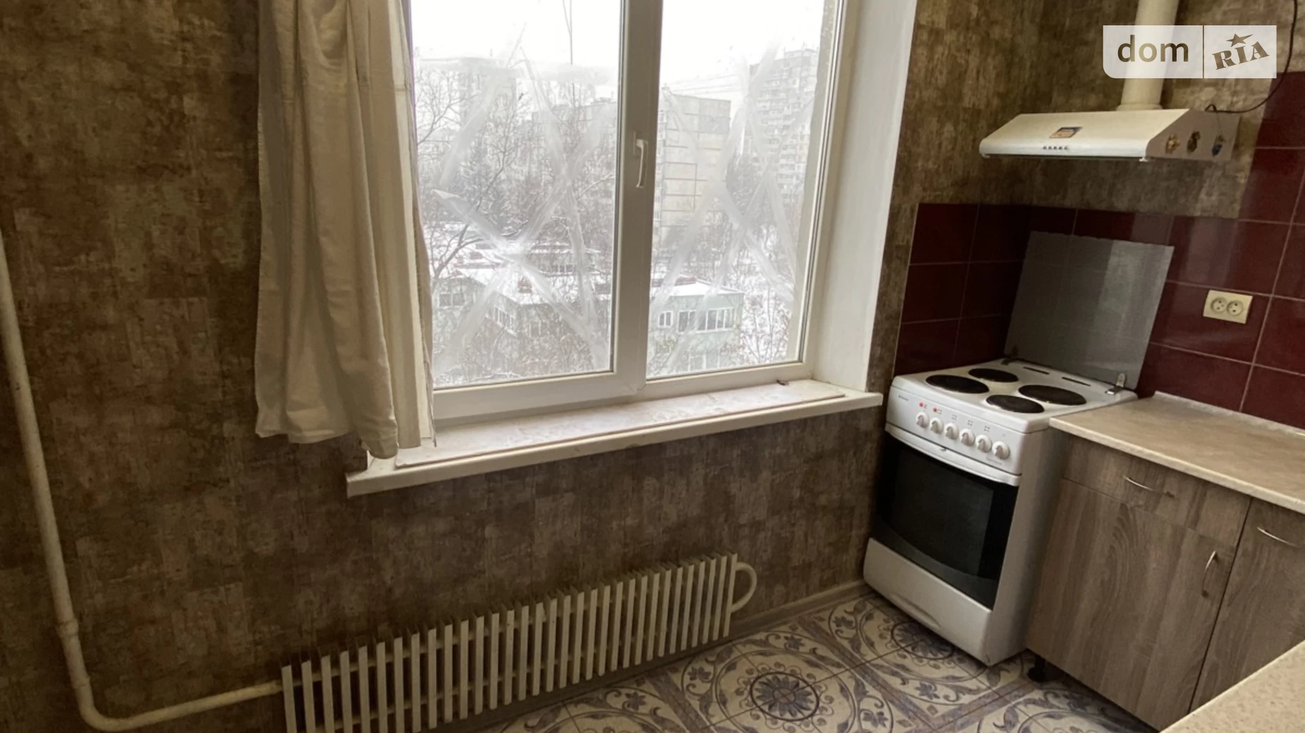 Продается 1-комнатная квартира 35 кв. м в Харькове, цена: 25000 $ - фото 2