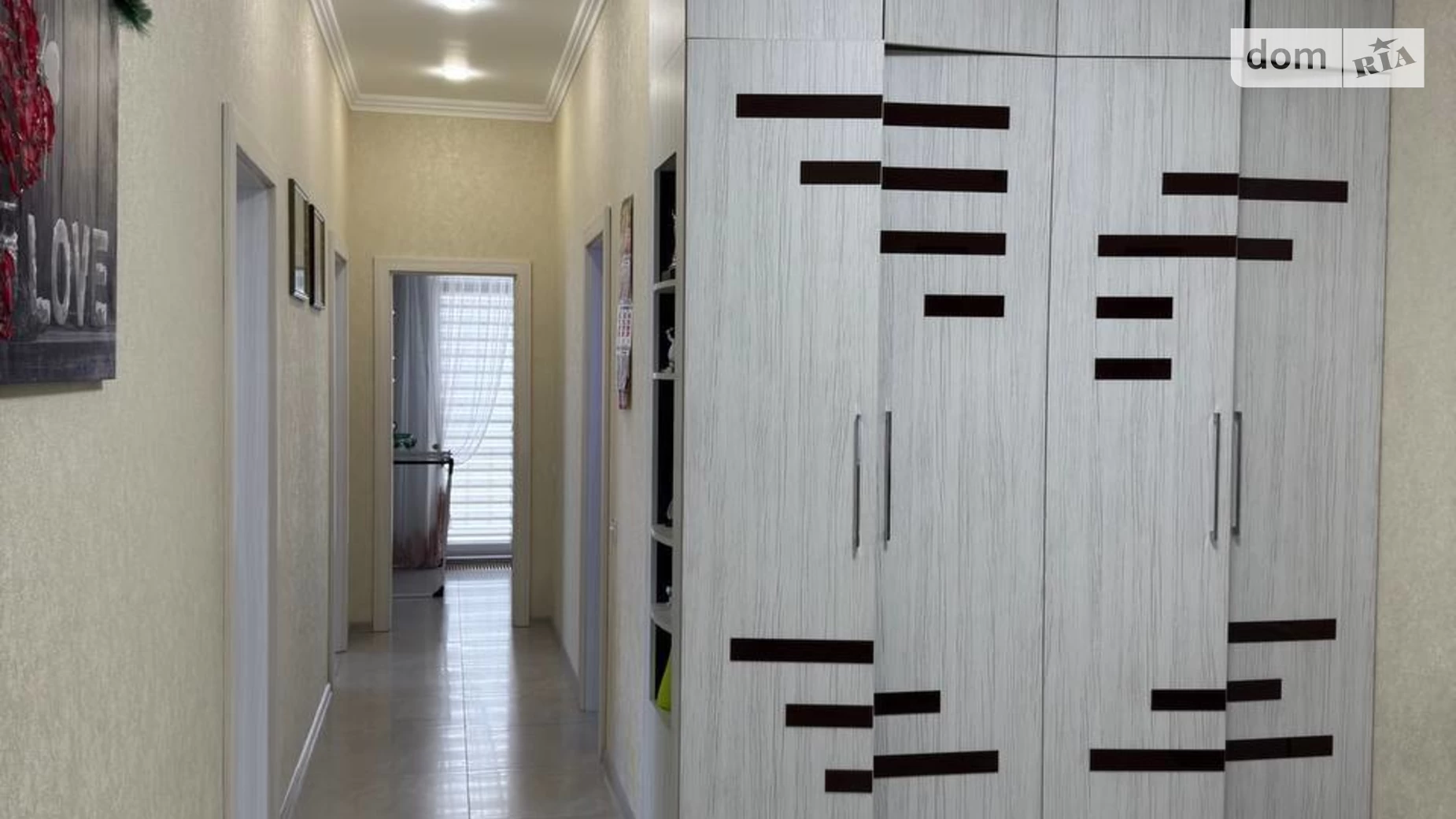 Продается 2-комнатная квартира 118 кв. м в Фонтанке, пер. Майский, 6 - фото 5