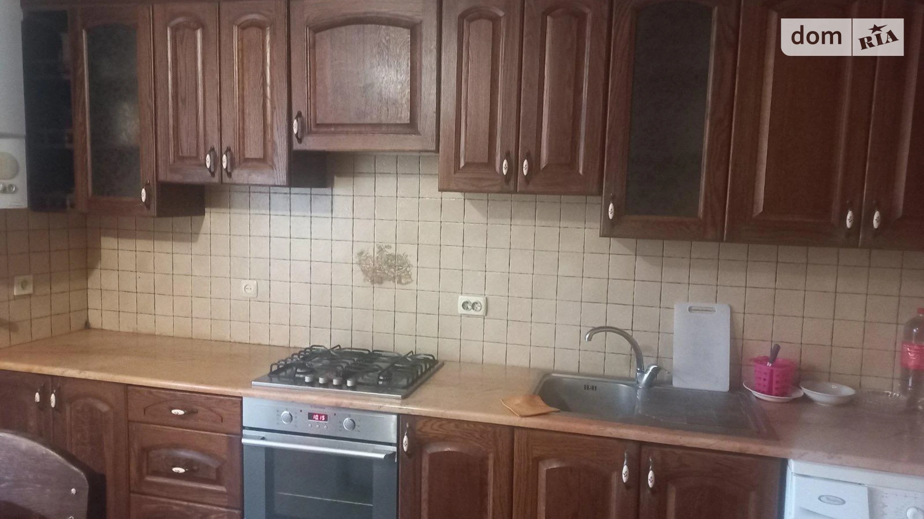 3-комнатная квартира 83 кв. м в Тернополе, цена: 70000 $ - фото 2