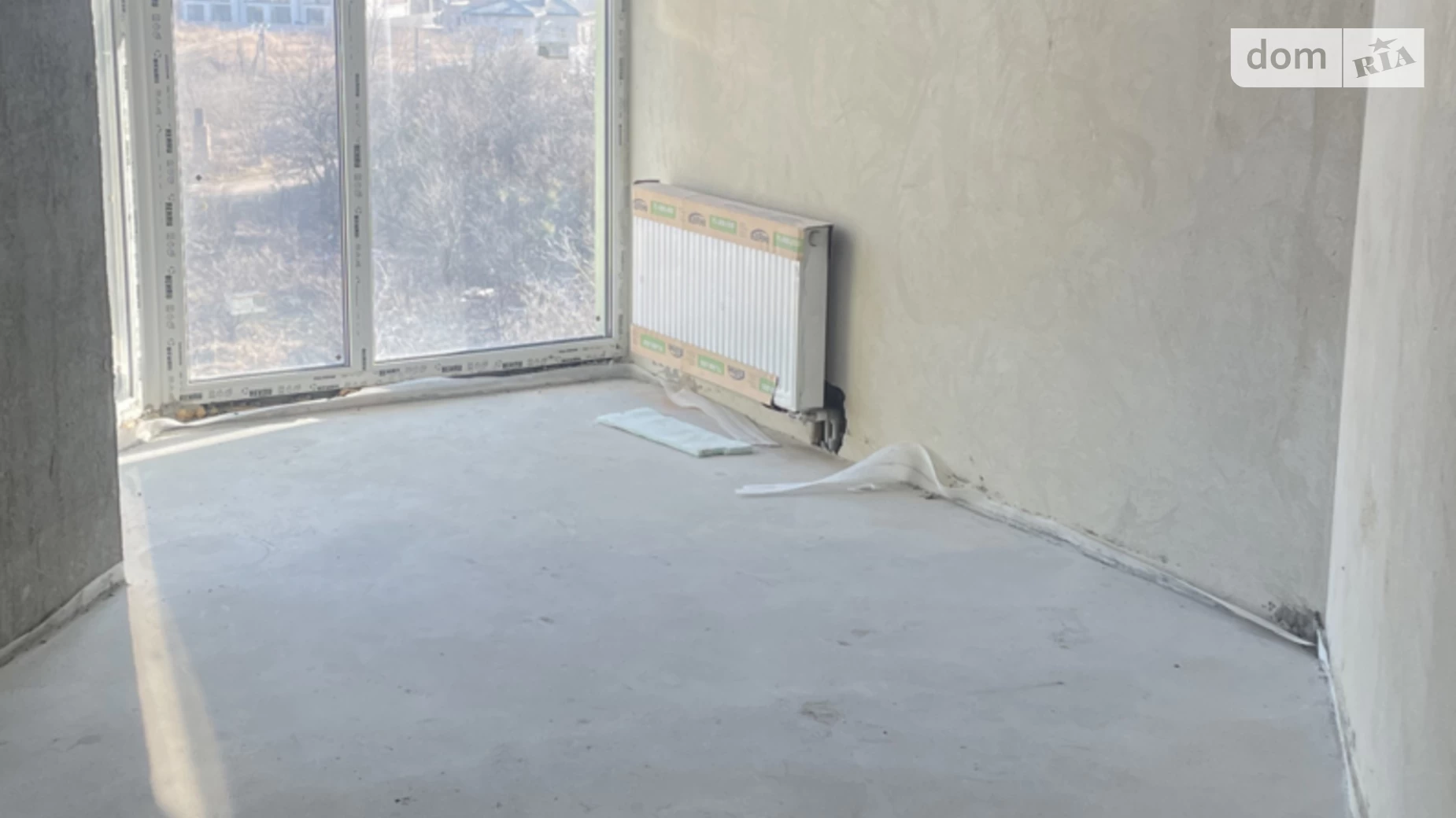 Продається 1-кімнатна квартира 43 кв. м у Львові, вул. Щирецька, 55 - фото 3