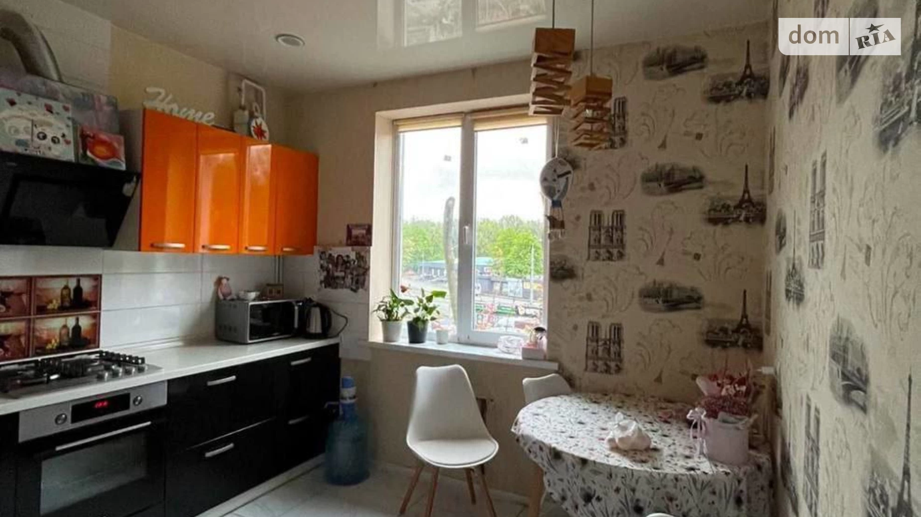 Продается 1-комнатная квартира 33.5 кв. м в Днепре, цена: 25000 $ - фото 2