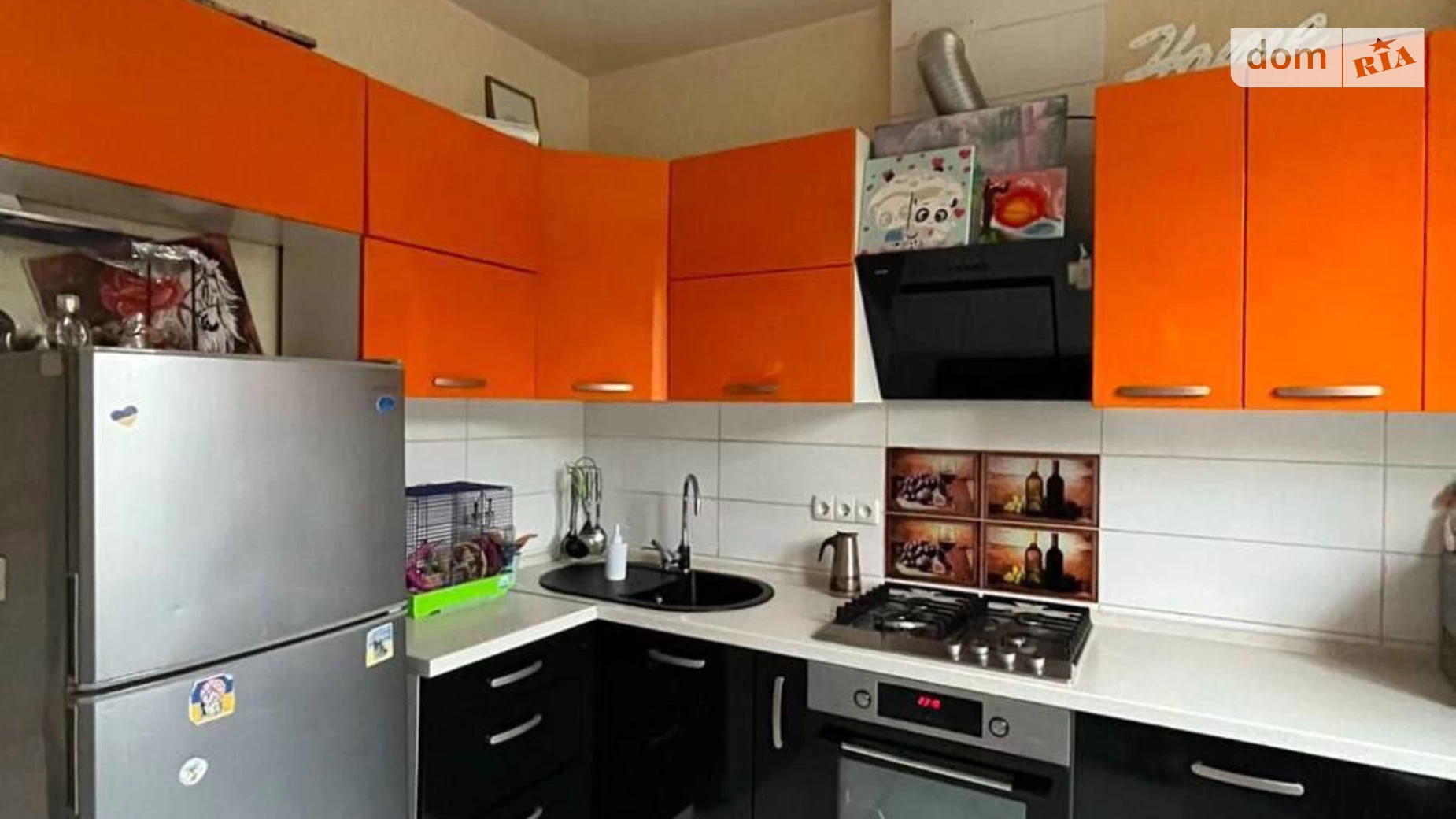 Продается 1-комнатная квартира 33.5 кв. м в Днепре, цена: 25000 $ - фото 4