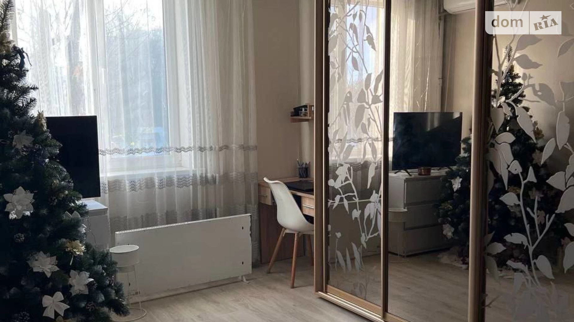 Продается 1-комнатная квартира 33.5 кв. м в Днепре, цена: 25000 $ - фото 5