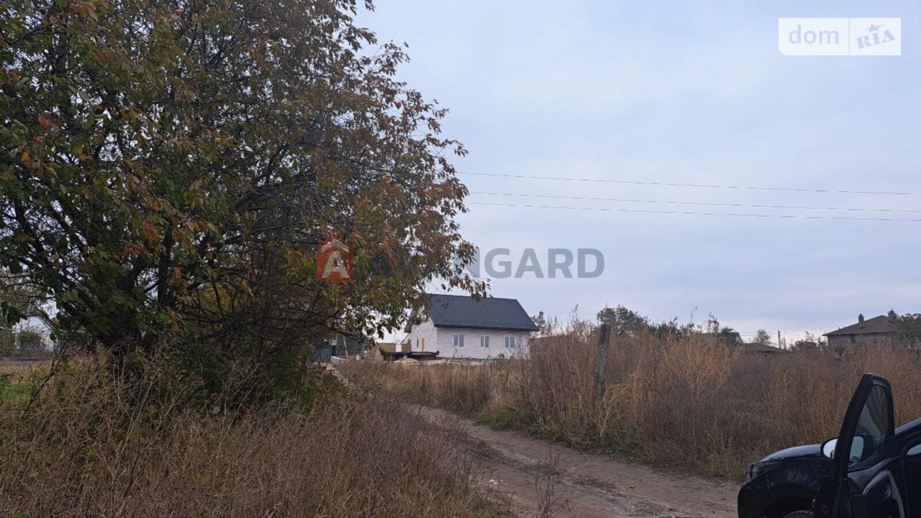 Продается земельный участок 20 соток в Киевской области, цена: 16000 $ - фото 3