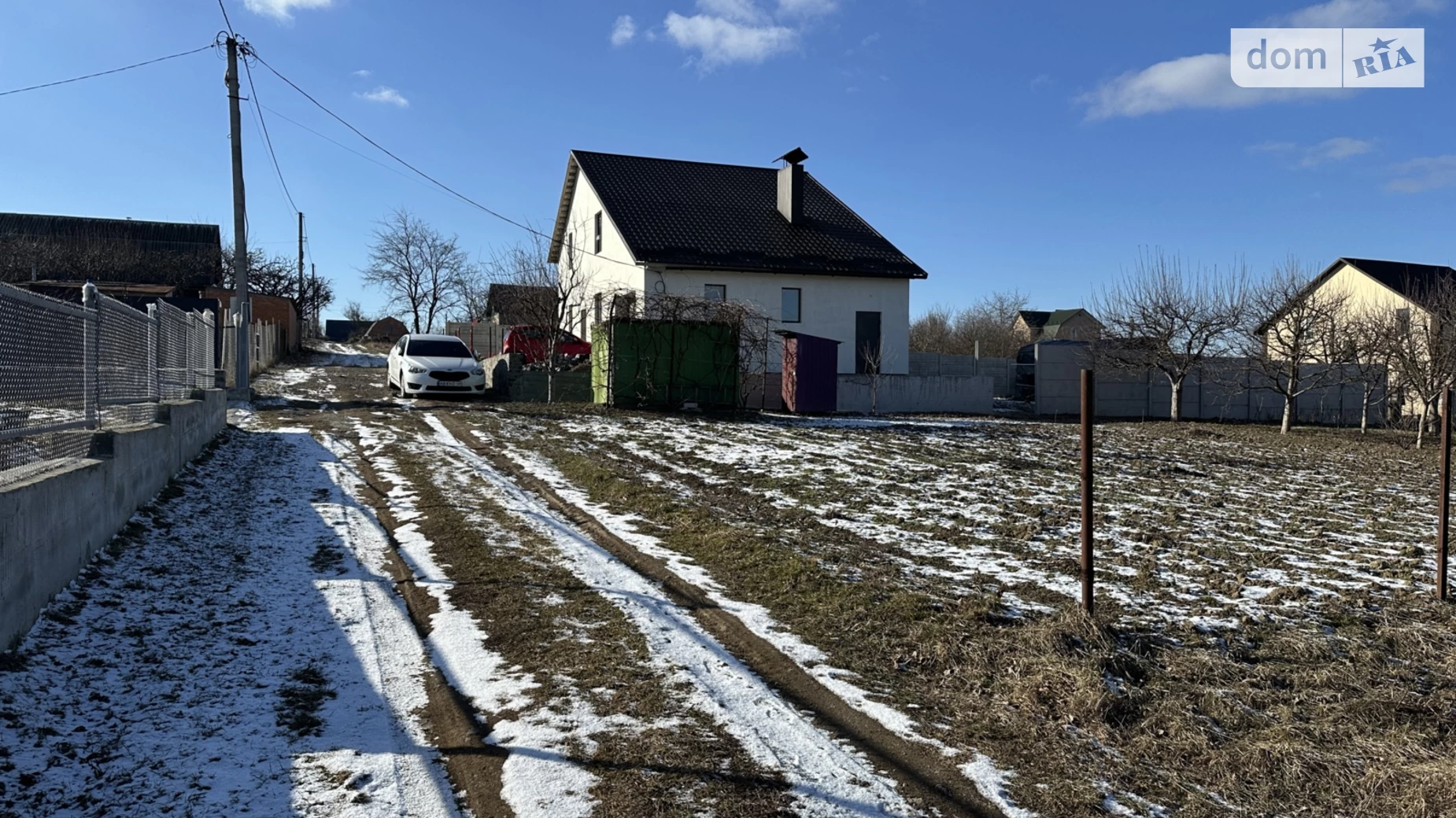 вул. Веснянок Зарванці, цена: 11000 $ - фото 5