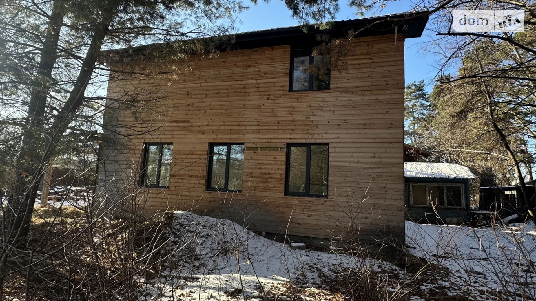 Продается дом на 2 этажа 170 кв. м с мансардой, цена: 190000 $ - фото 5