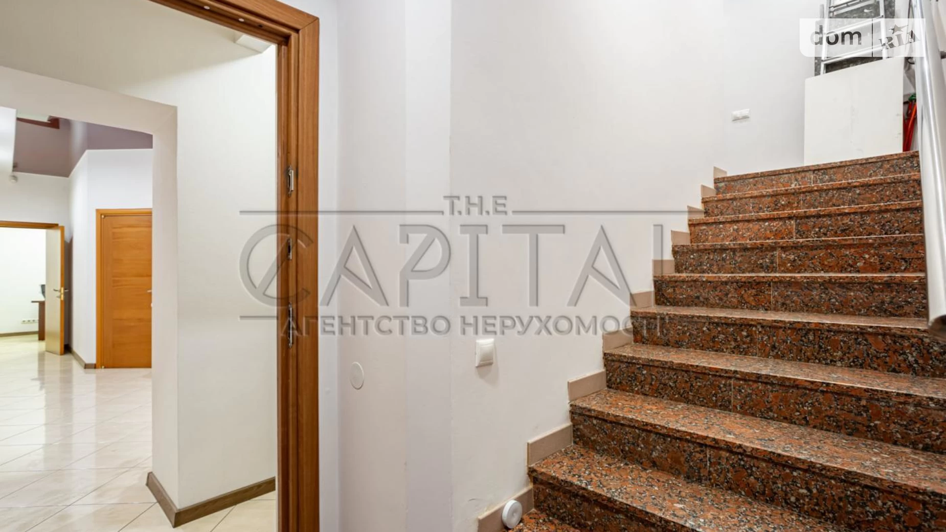 Продається офіс 120 кв. м в бізнес-центрі, цена: 280000 $ - фото 4