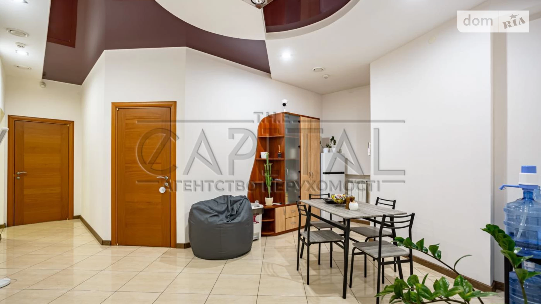 Продається офіс 120 кв. м в бізнес-центрі, цена: 280000 $ - фото 5