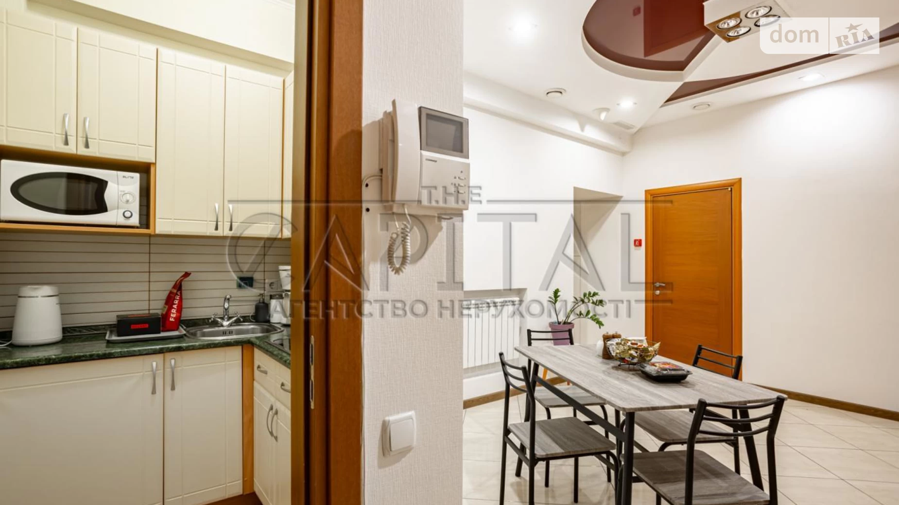 Сдается в аренду офис 120 кв. м в бизнес-центре, цена: 1500 $ - фото 5