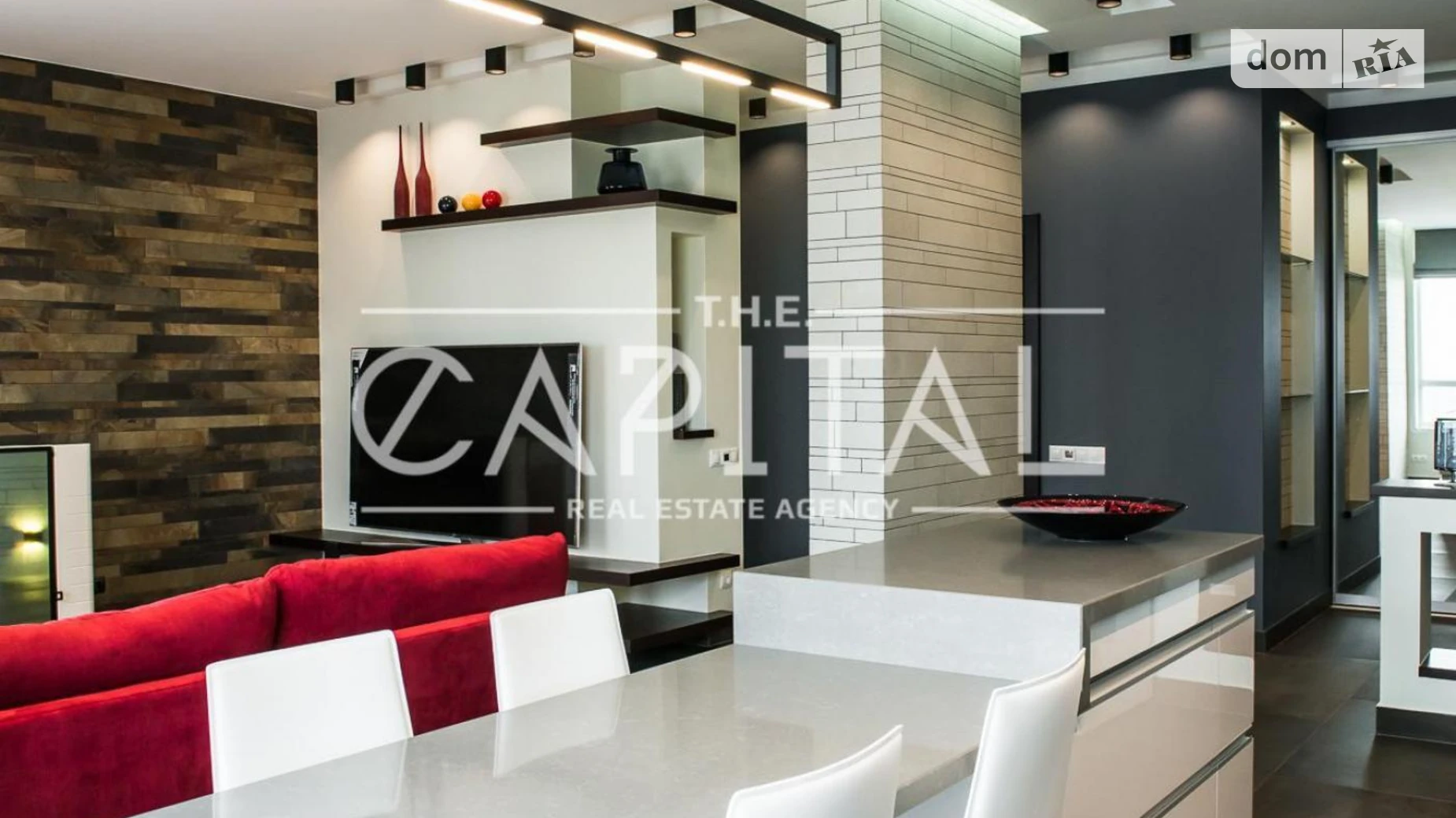 Продається 3-кімнатна квартира 106 кв. м у Києві, вул. Маккейна Джона - фото 3