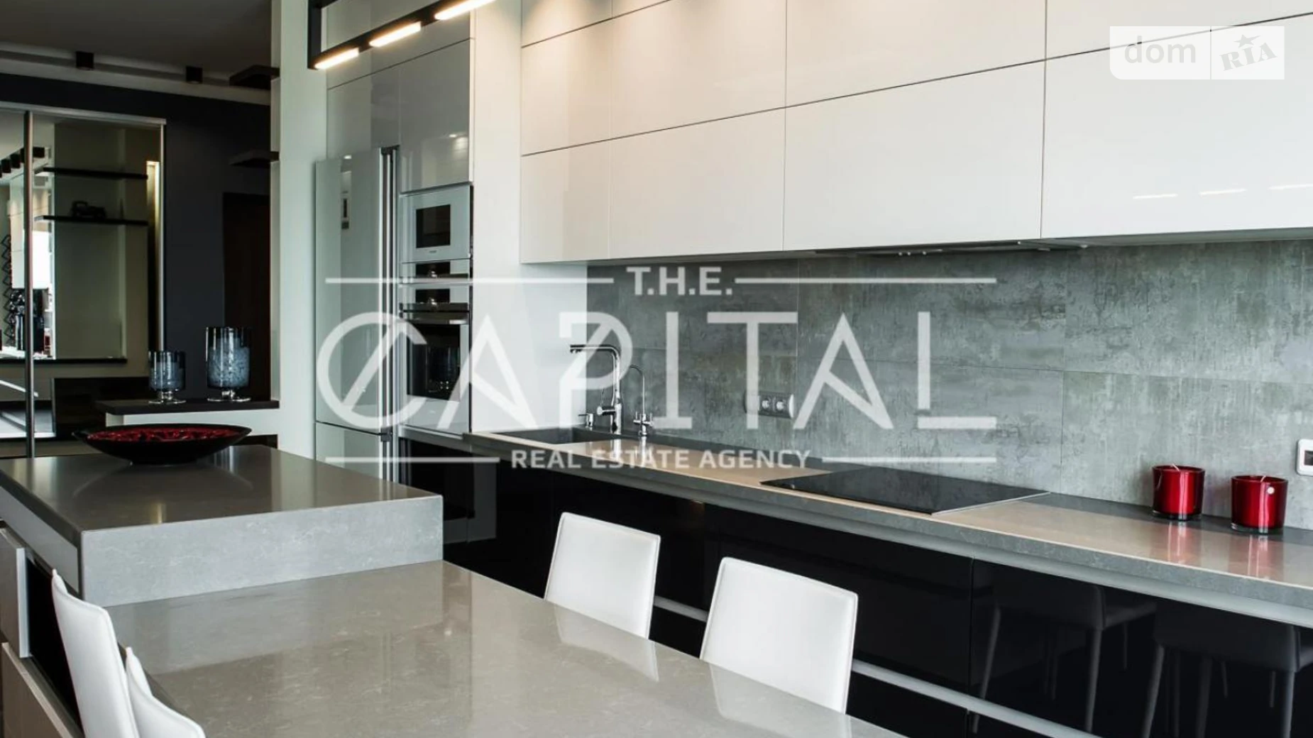 Продається 3-кімнатна квартира 106 кв. м у Києві, вул. Маккейна Джона - фото 4