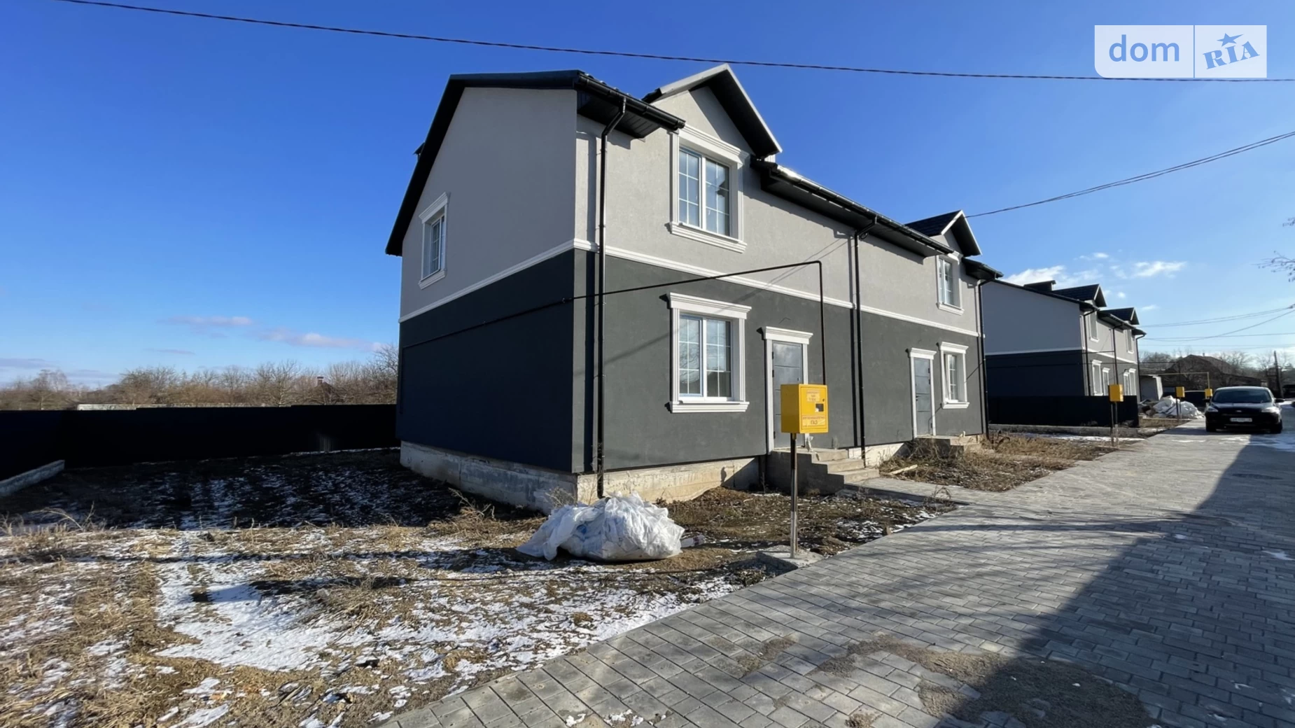 Вінницькі Хутори, цена: 75000 $ - фото 2