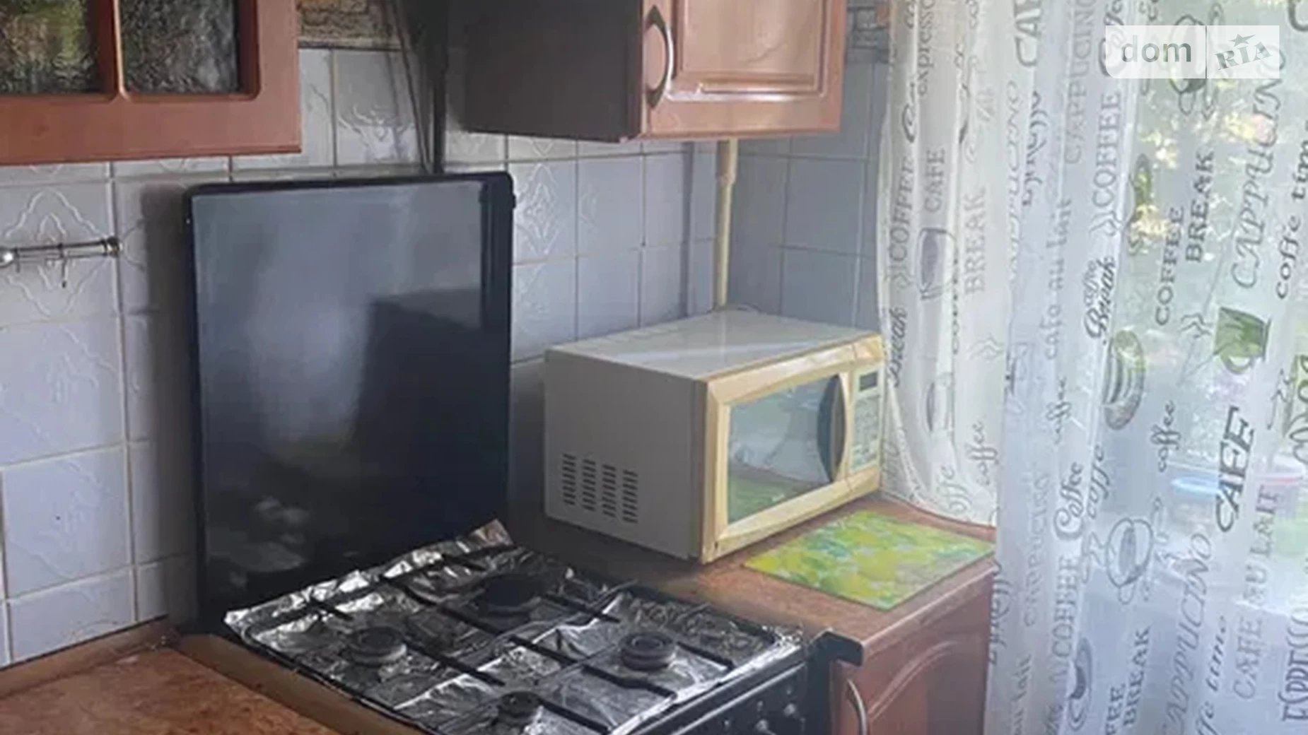 Продається 1-кімнатна квартира 31.2 кв. м у Києві, вул. Євгена Харченка, 23 - фото 5