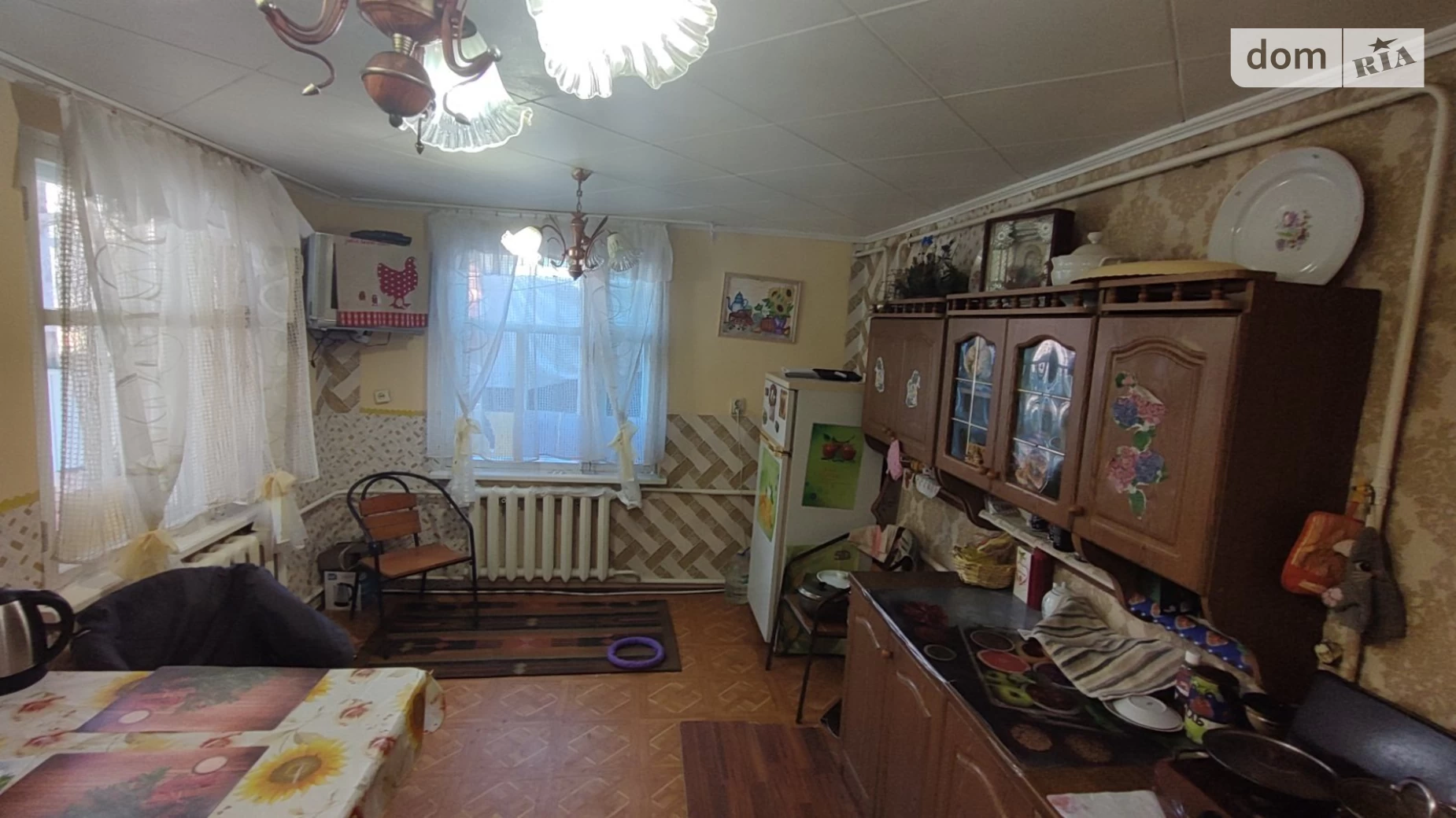 Продається одноповерховий будинок 120 кв. м з бесідкою, цена: 32000 $ - фото 4