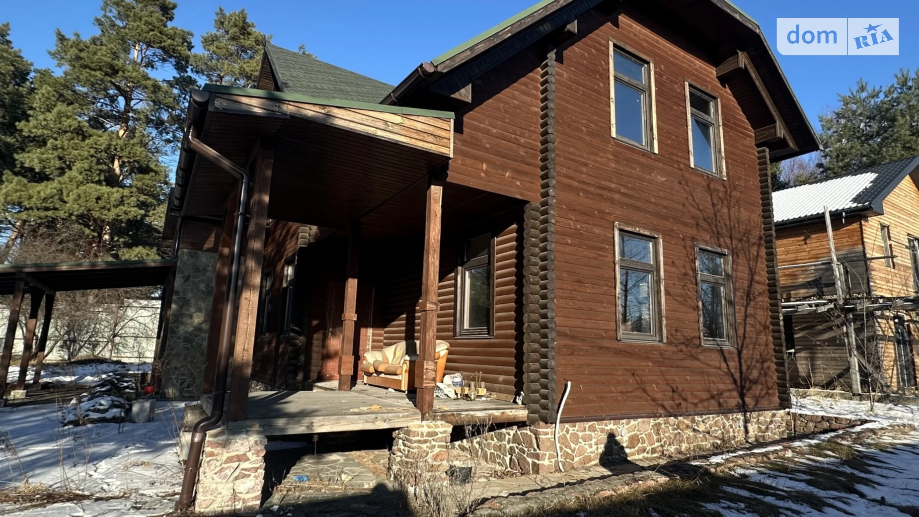 Продается дом на 3 этажа 250 кв. м с мансардой, цена: 295000 $ - фото 2