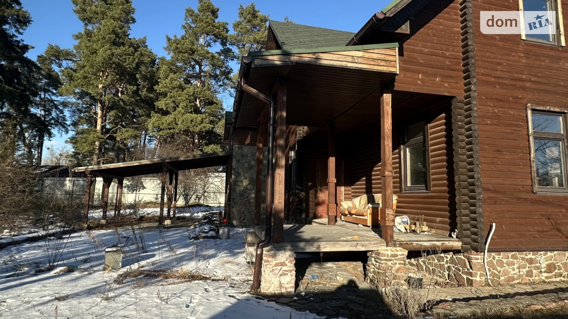 Продается дом на 3 этажа 250 кв. м с мансардой, цена: 295000 $ - фото 3