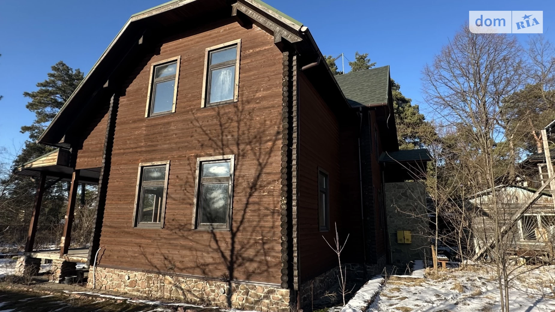 Продается дом на 3 этажа 250 кв. м с мансардой, цена: 295000 $ - фото 5