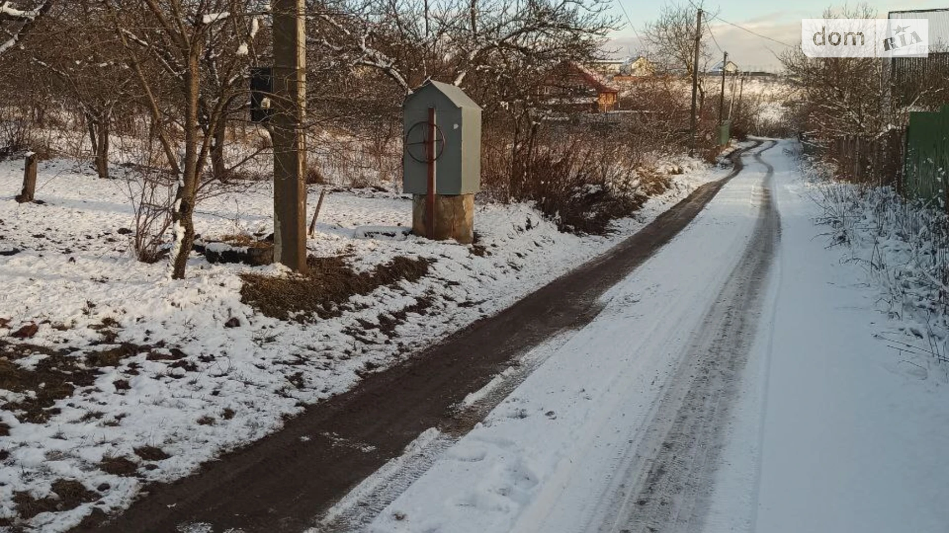 Продается одноэтажный дом 27.4 кв. м с камином, цена: 16500 $ - фото 2