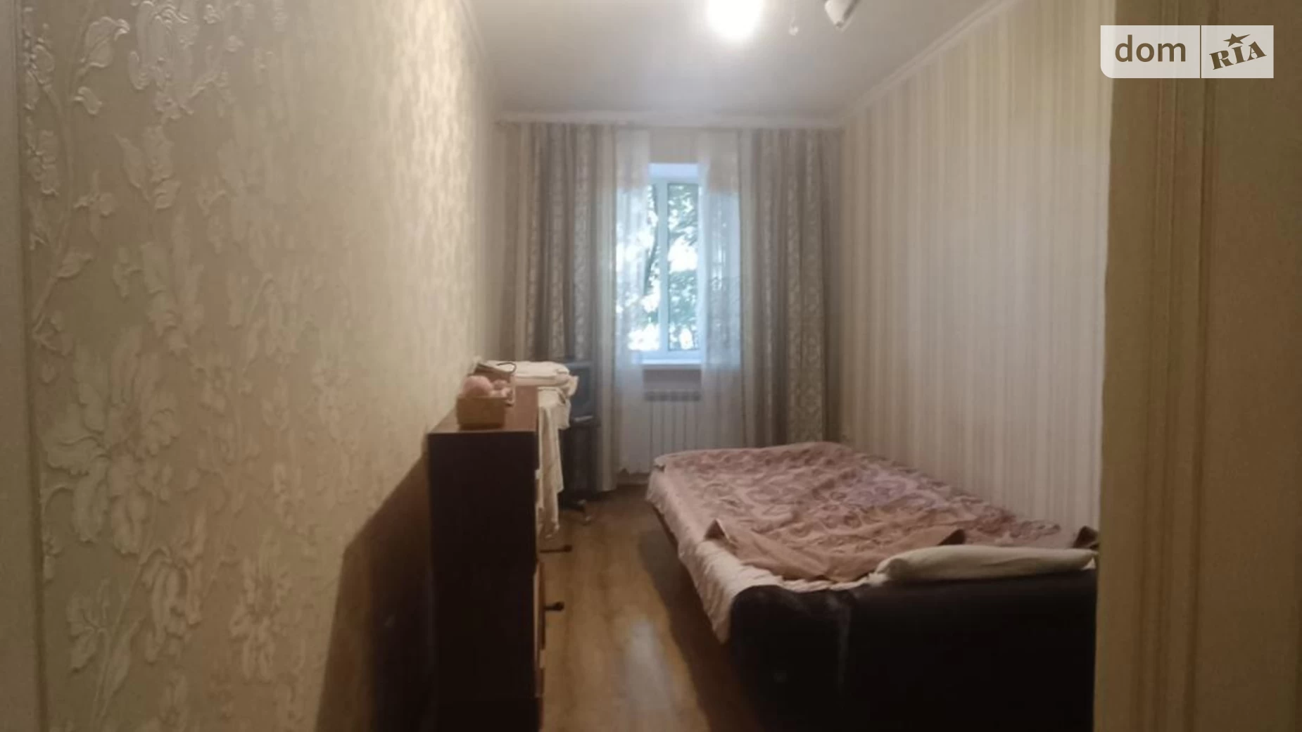 Продается 3-комнатная квартира 58 кв. м в Одессе, ул. Космонавта Комарова, 2А - фото 4